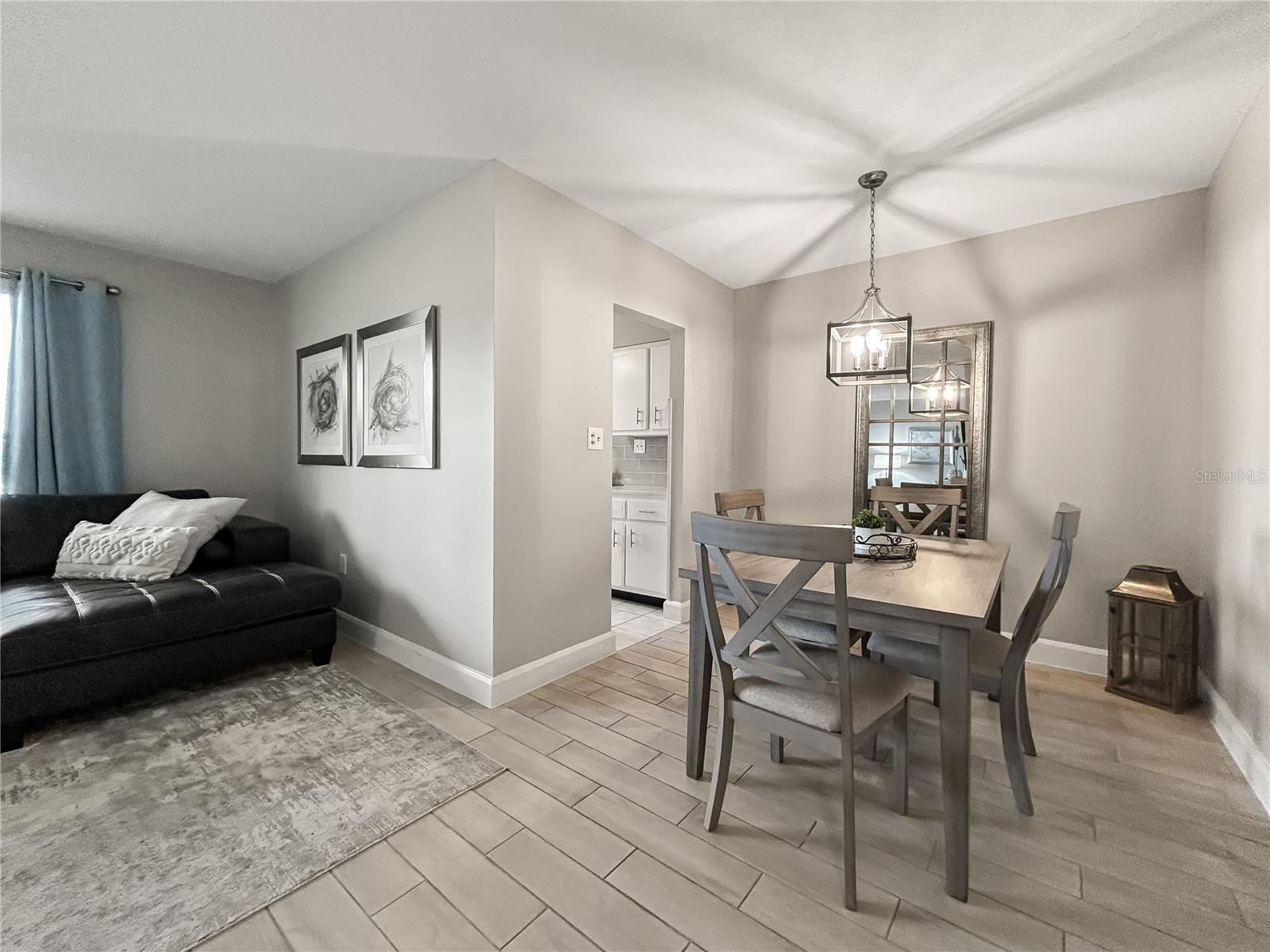 1600 W LAKE PARKER DRIVE, #C4, Lakeland, FL 33805