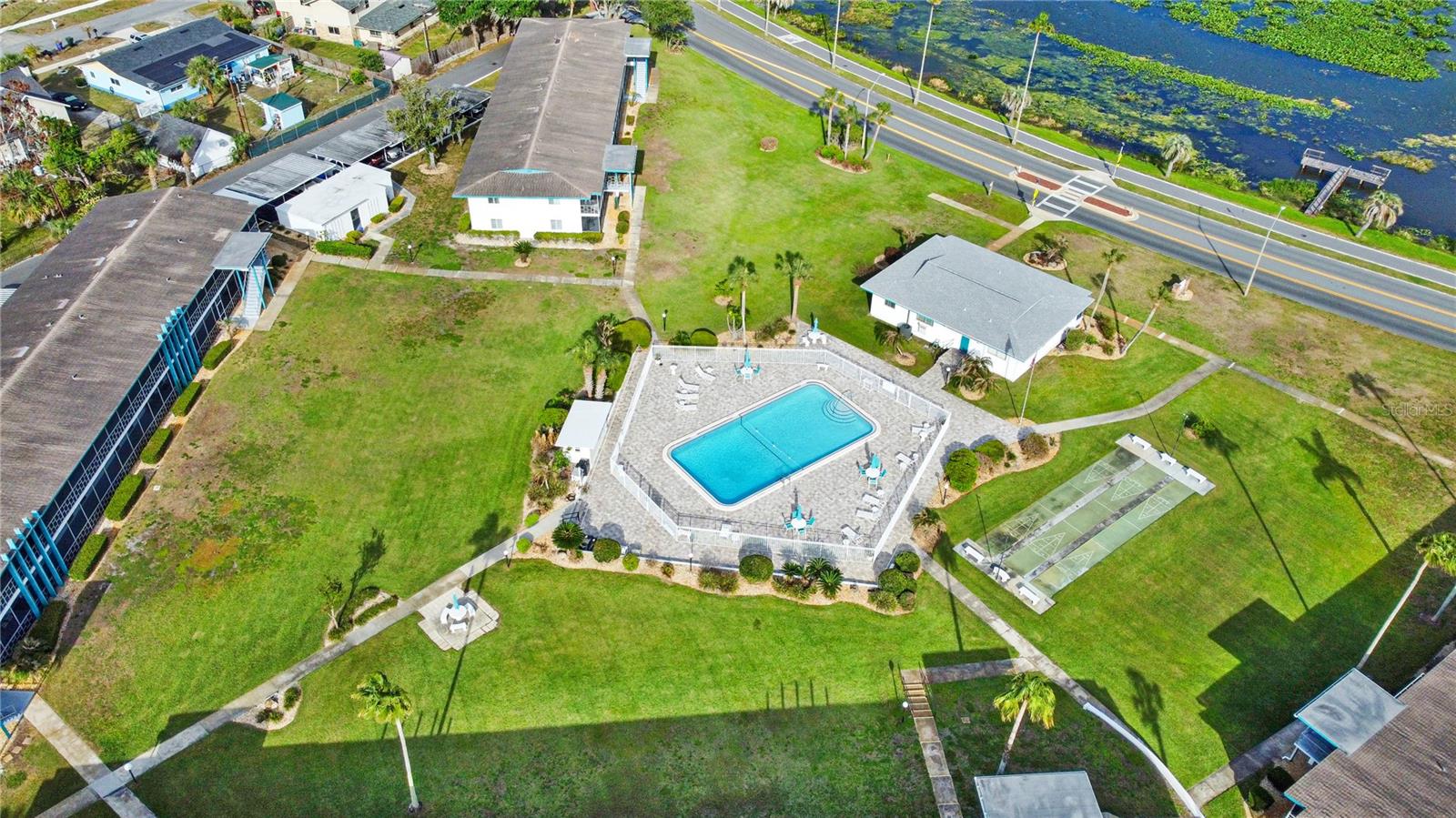1600 W LAKE PARKER DRIVE, #C4, Lakeland, FL 33805