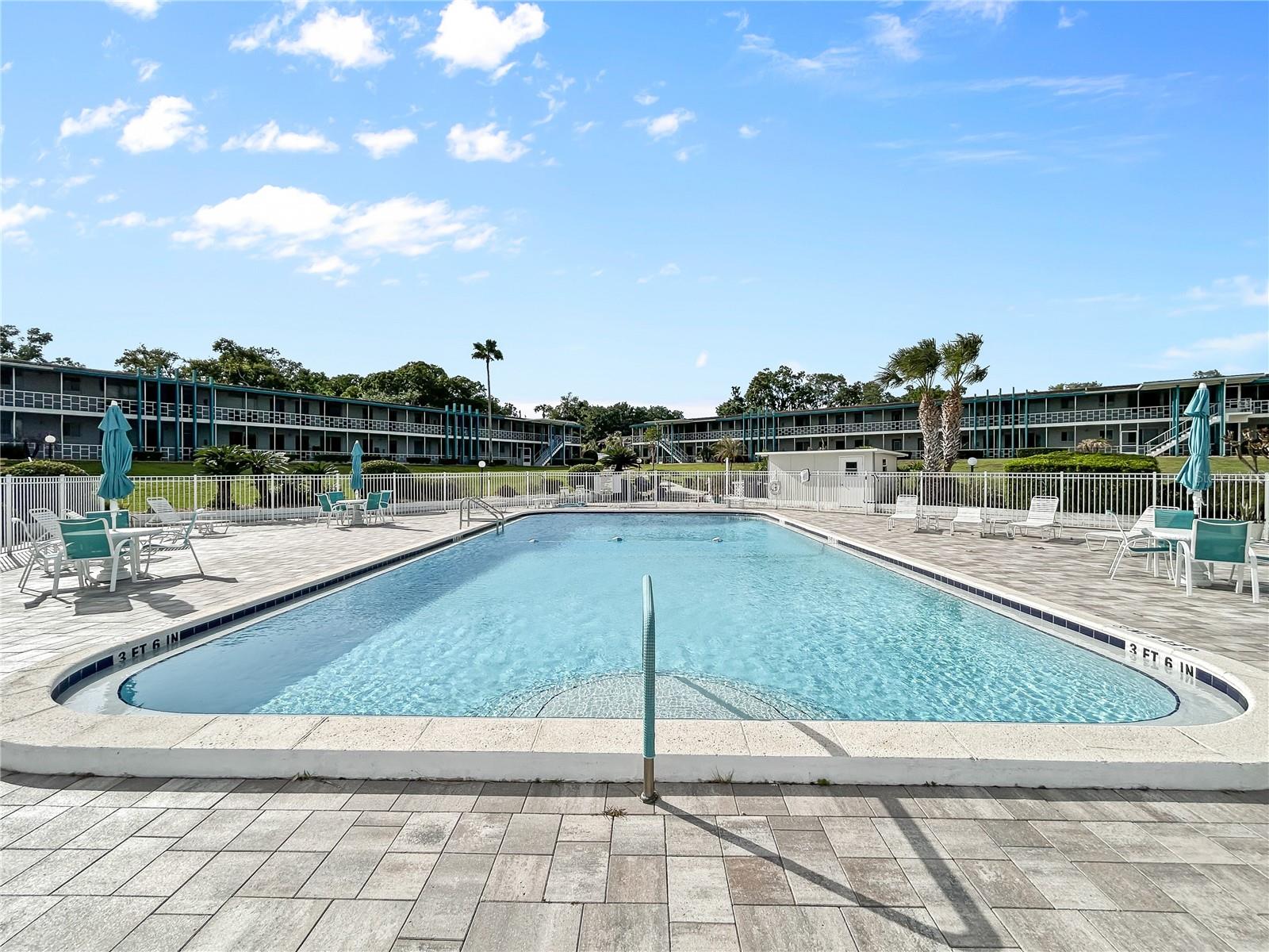 1600 W LAKE PARKER DRIVE, #C4, Lakeland, FL 33805