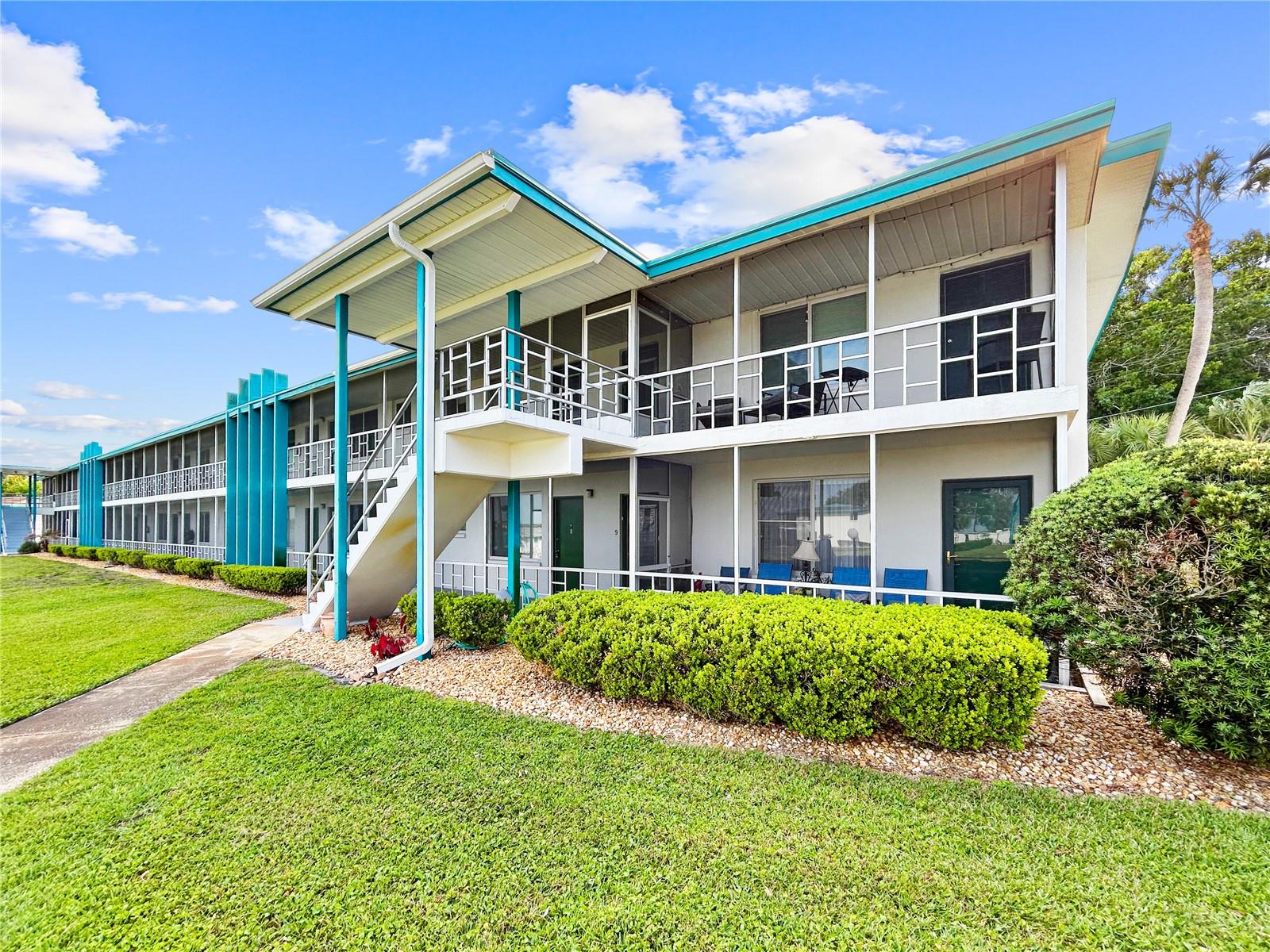 1600 W LAKE PARKER DRIVE, #C4, Lakeland, FL 33805