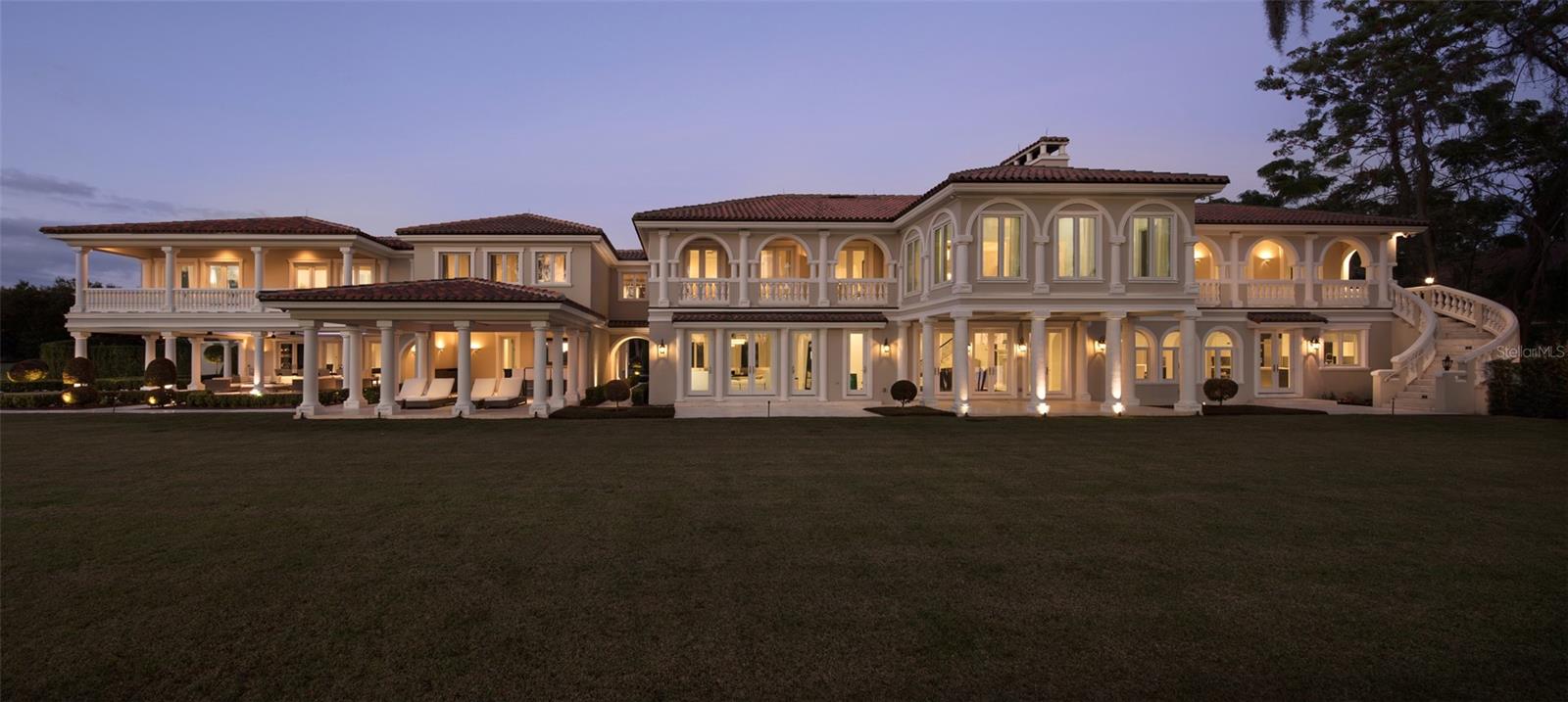 12488 PARK AVENUE, Windermere, FL 34786
