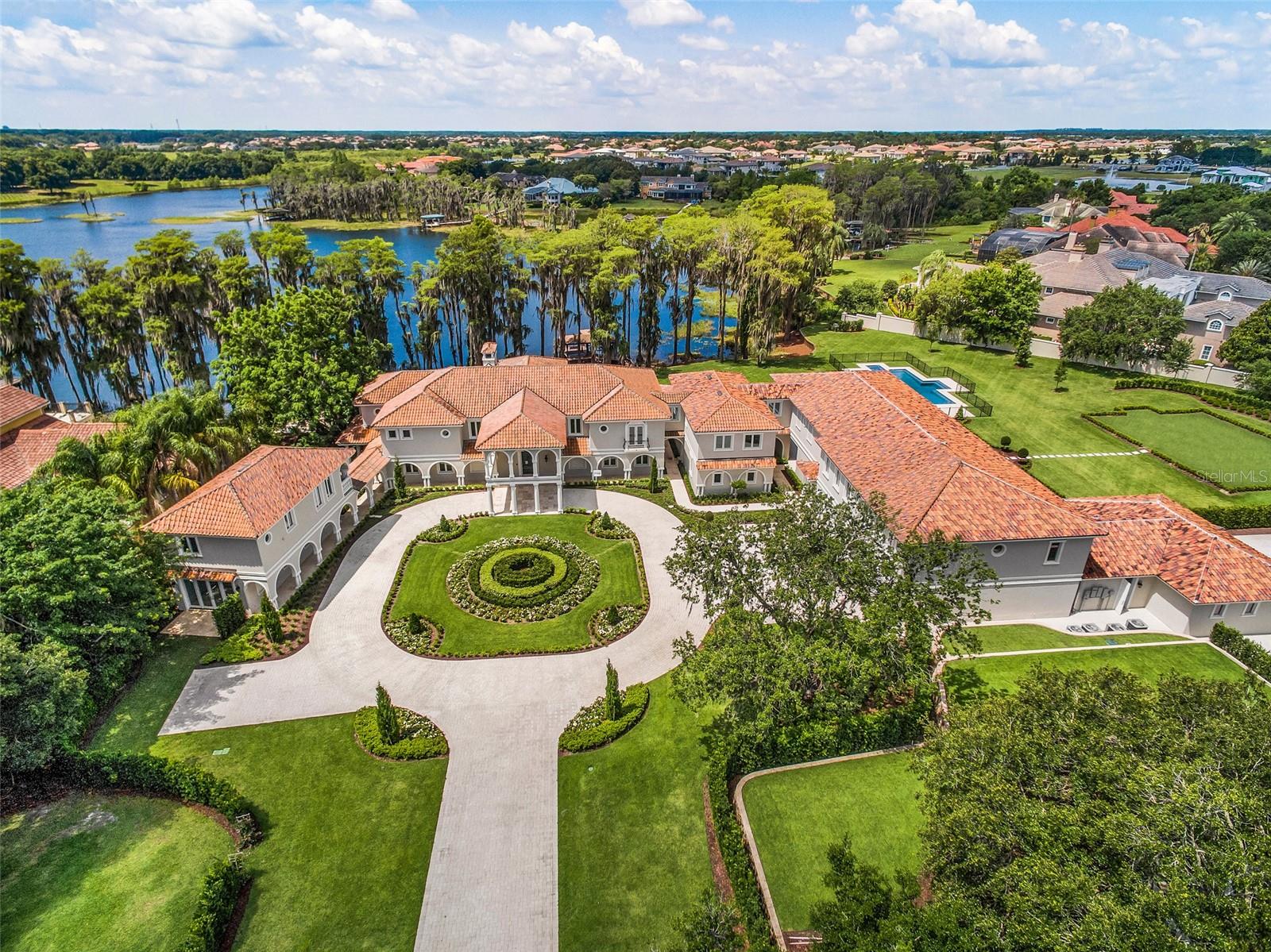 12488 PARK AVENUE, Windermere, FL 34786