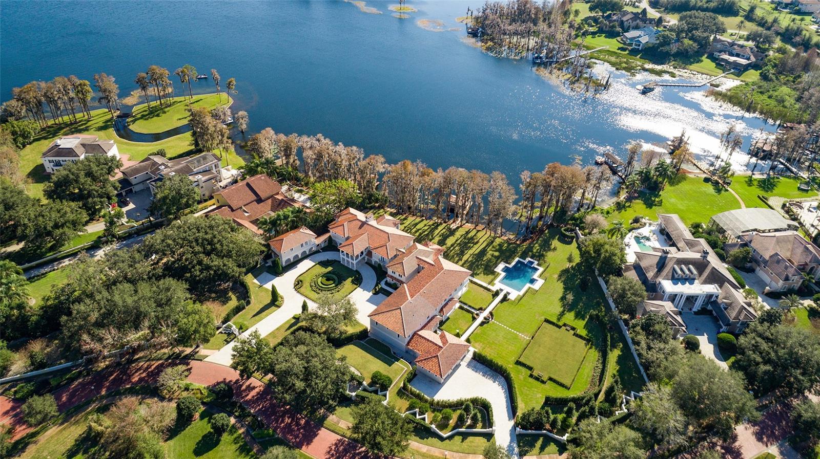 12488 PARK AVENUE, Windermere, FL 34786
