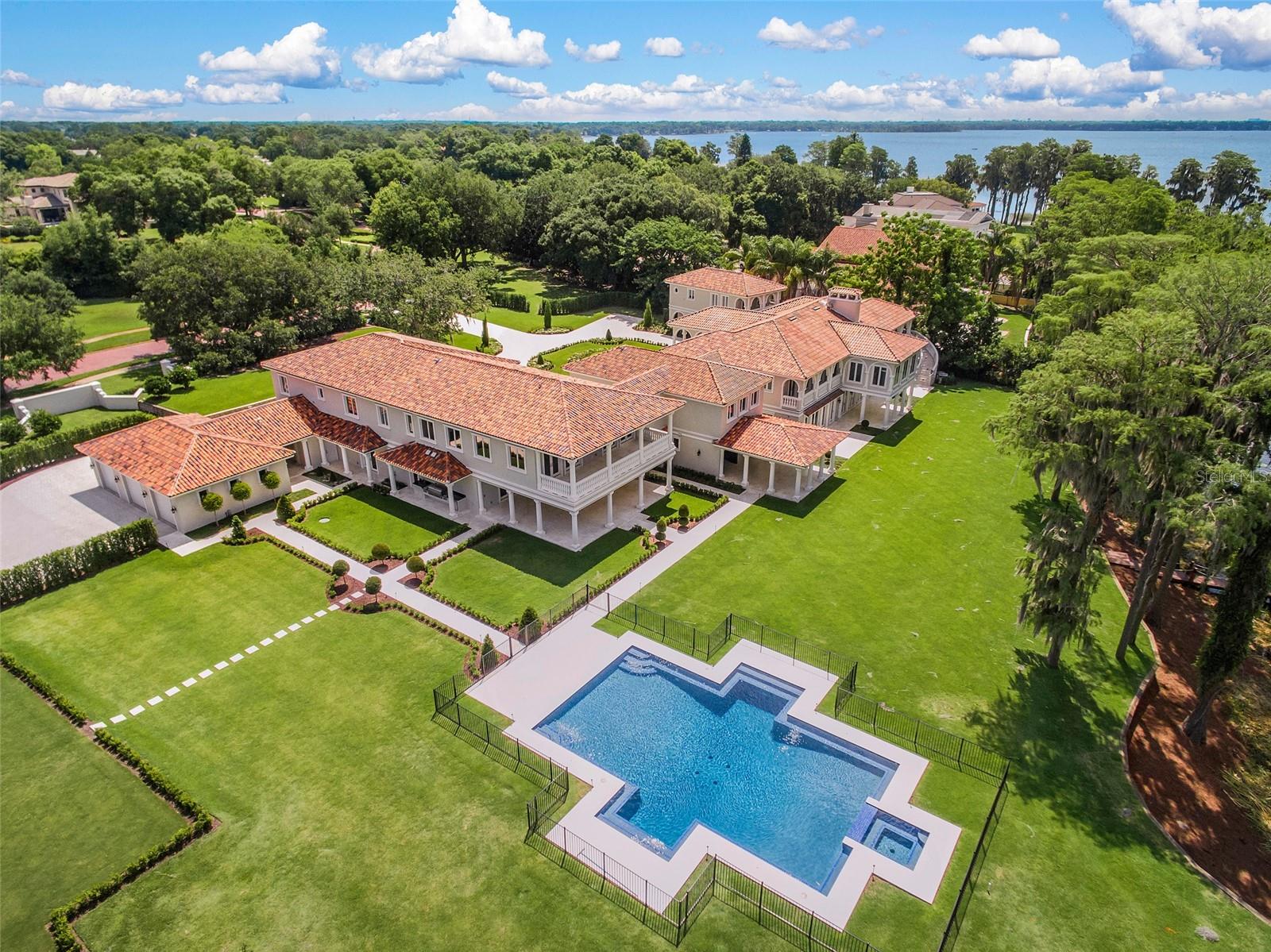 12488 PARK AVENUE, Windermere, FL 34786