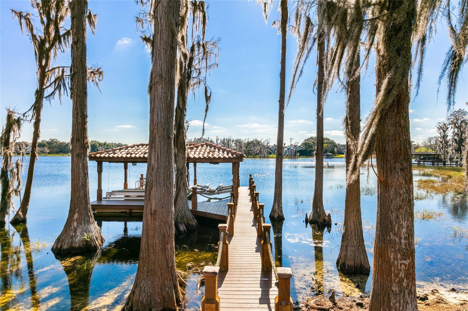 12488 PARK AVENUE, Windermere, FL 34786