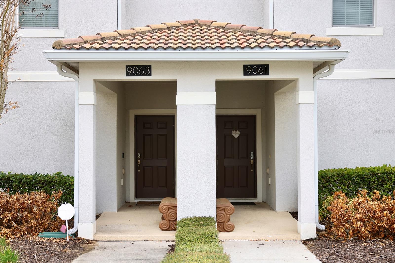 9063 DOGLEG DRIVE, Davenport, FL 33896 9063 DOGLEG DRIVE, Davenport, FL 33896