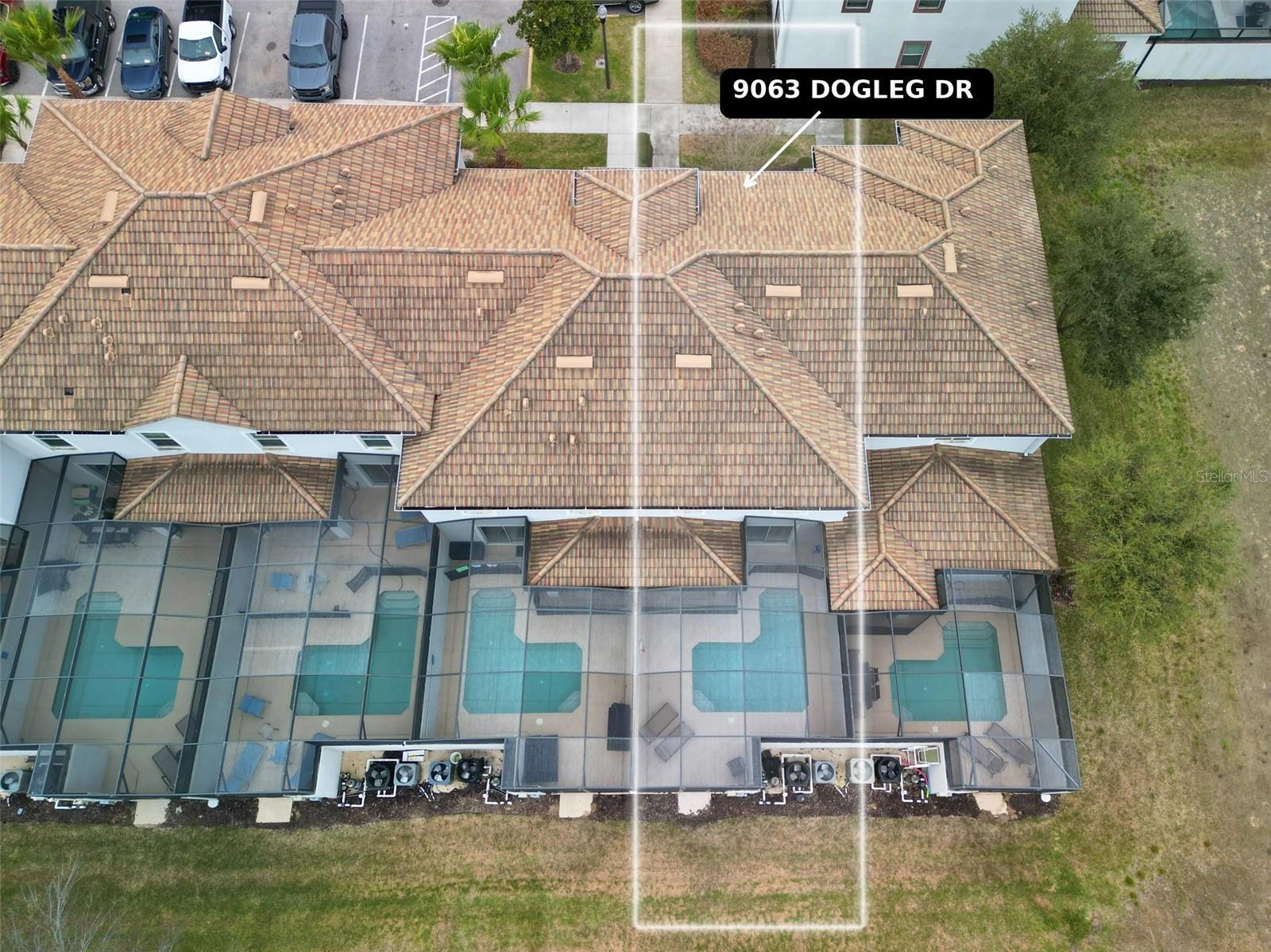 9063 DOGLEG DRIVE, Davenport, FL 33896