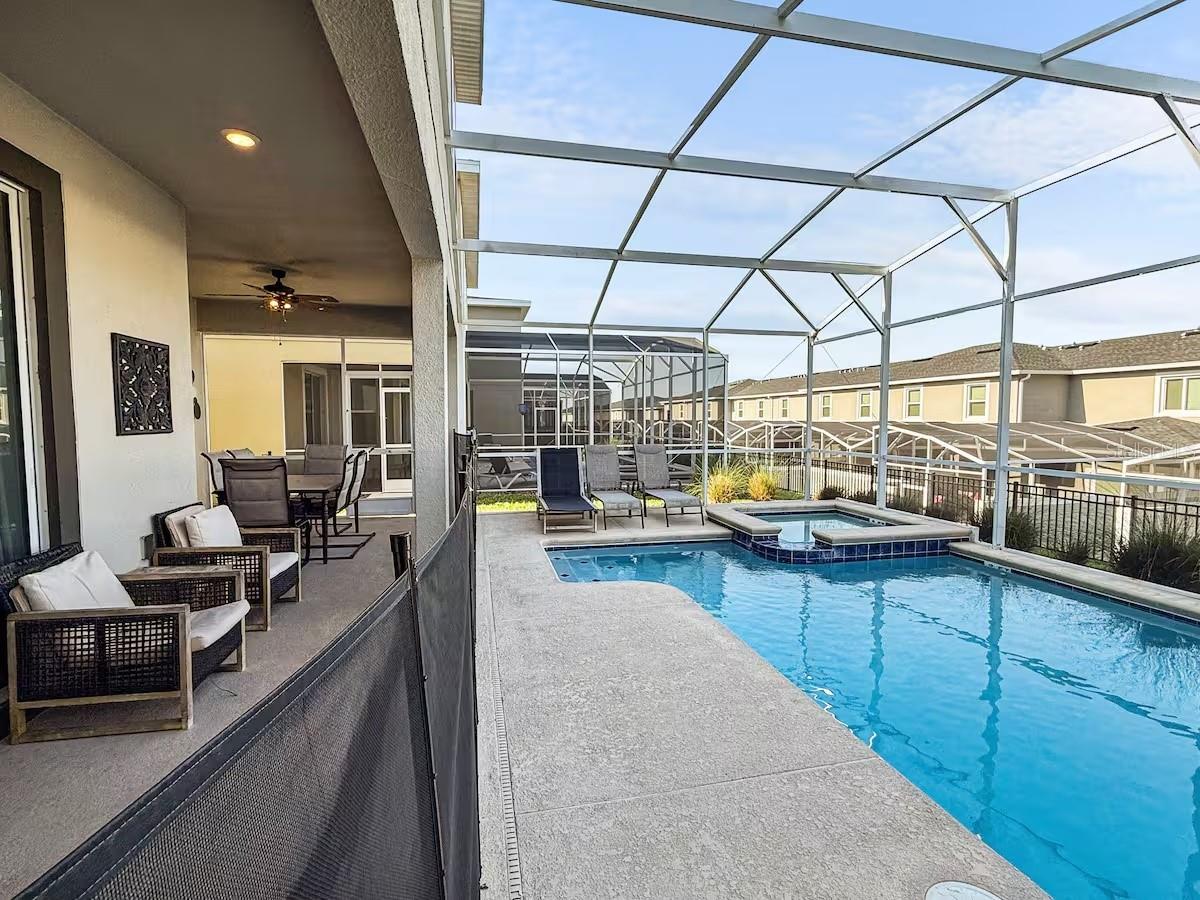 1069 LEADER STREET, Davenport, FL 33896