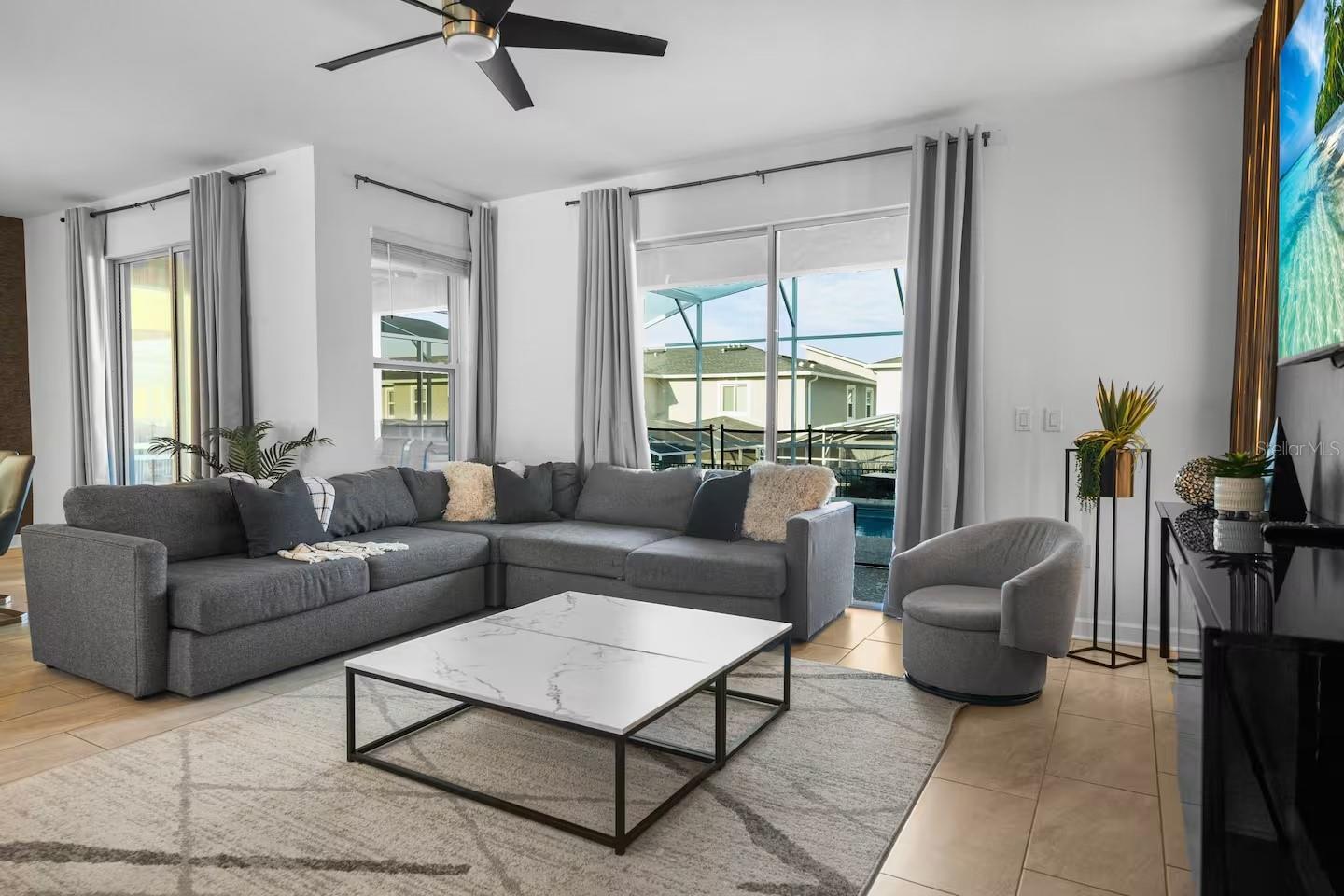 1069 LEADER STREET, Davenport, FL 33896
