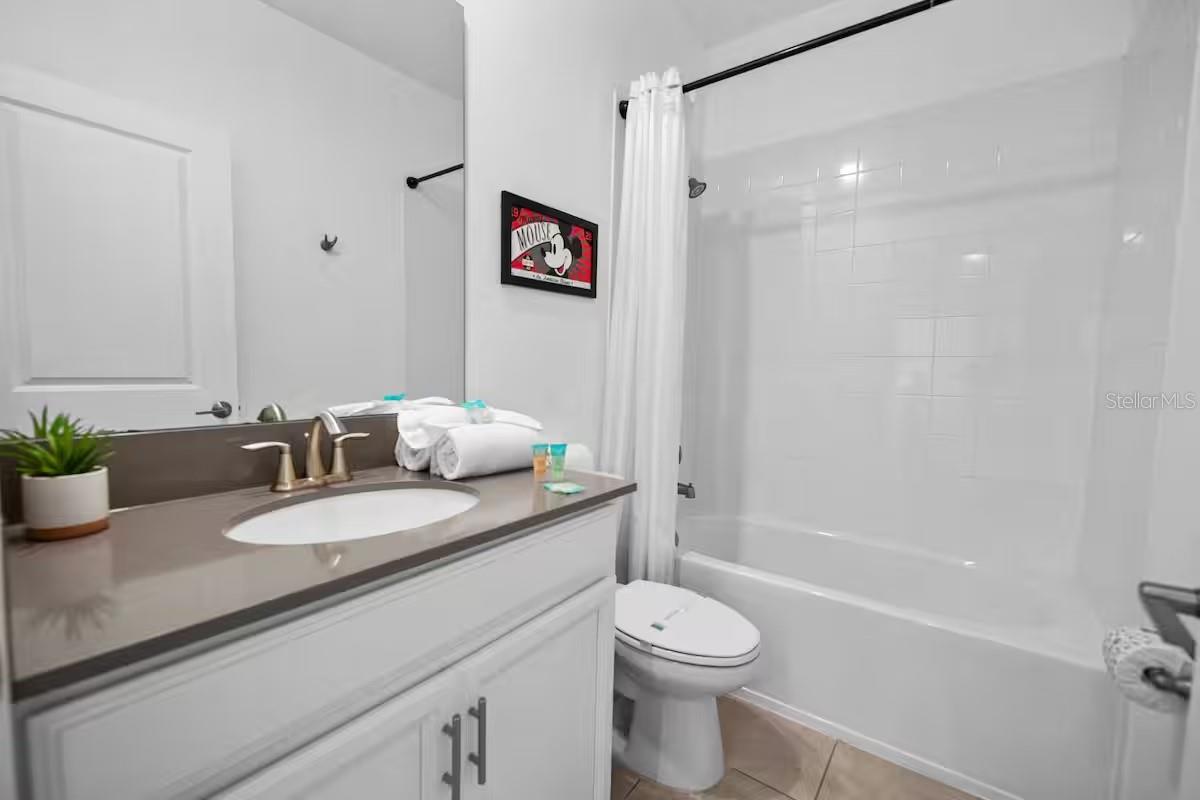 1069 LEADER STREET, Davenport, FL 33896