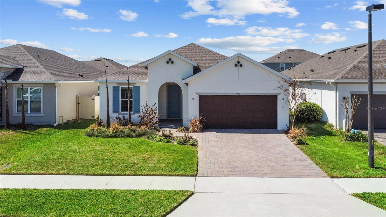 951 VINEYARD RIDGE ROAD, Minneola, FL 34715 951 VINEYARD RIDGE ROAD, Minneola, FL 34715
