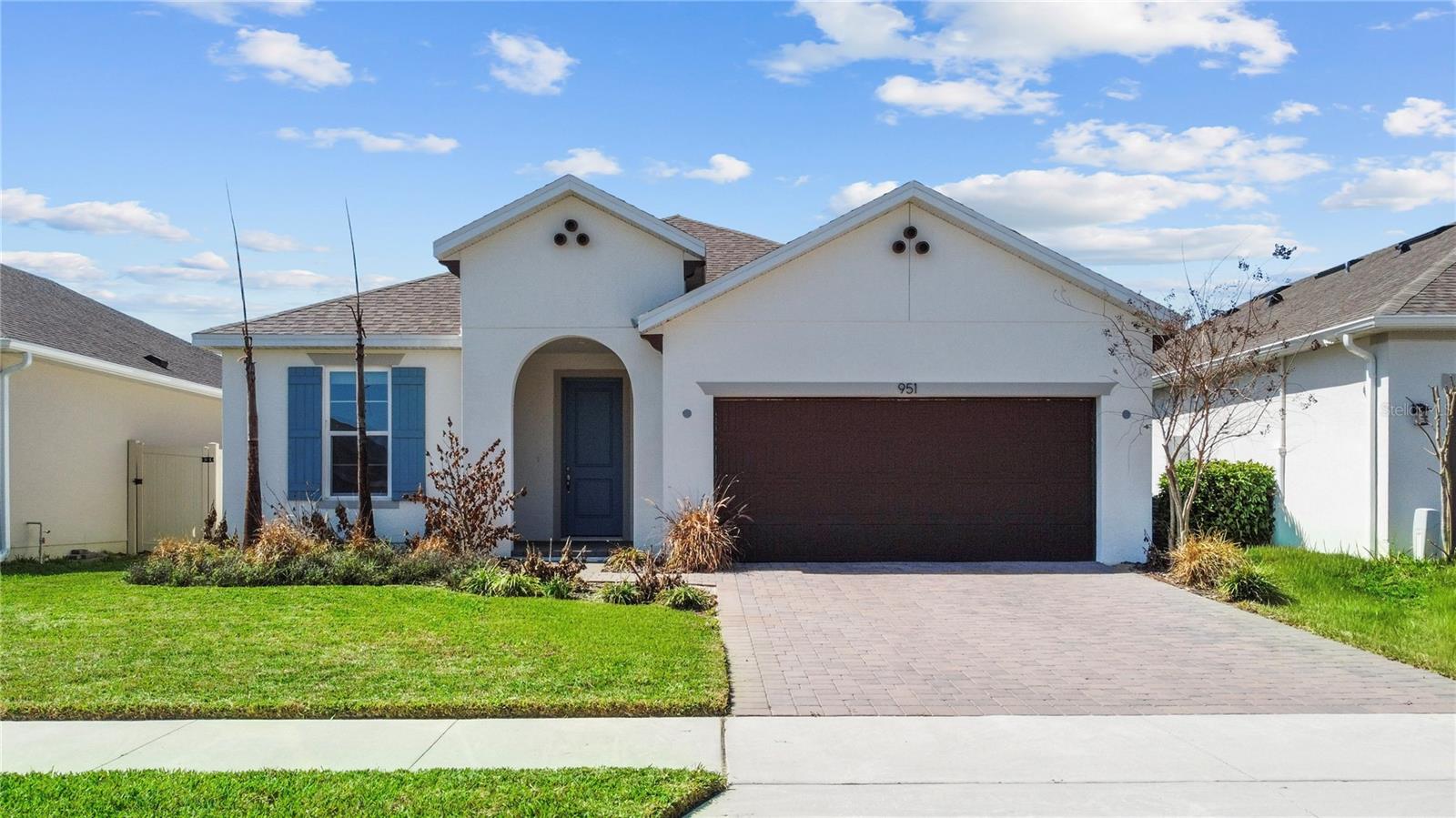 951 VINEYARD RIDGE ROAD, Minneola, FL 34715