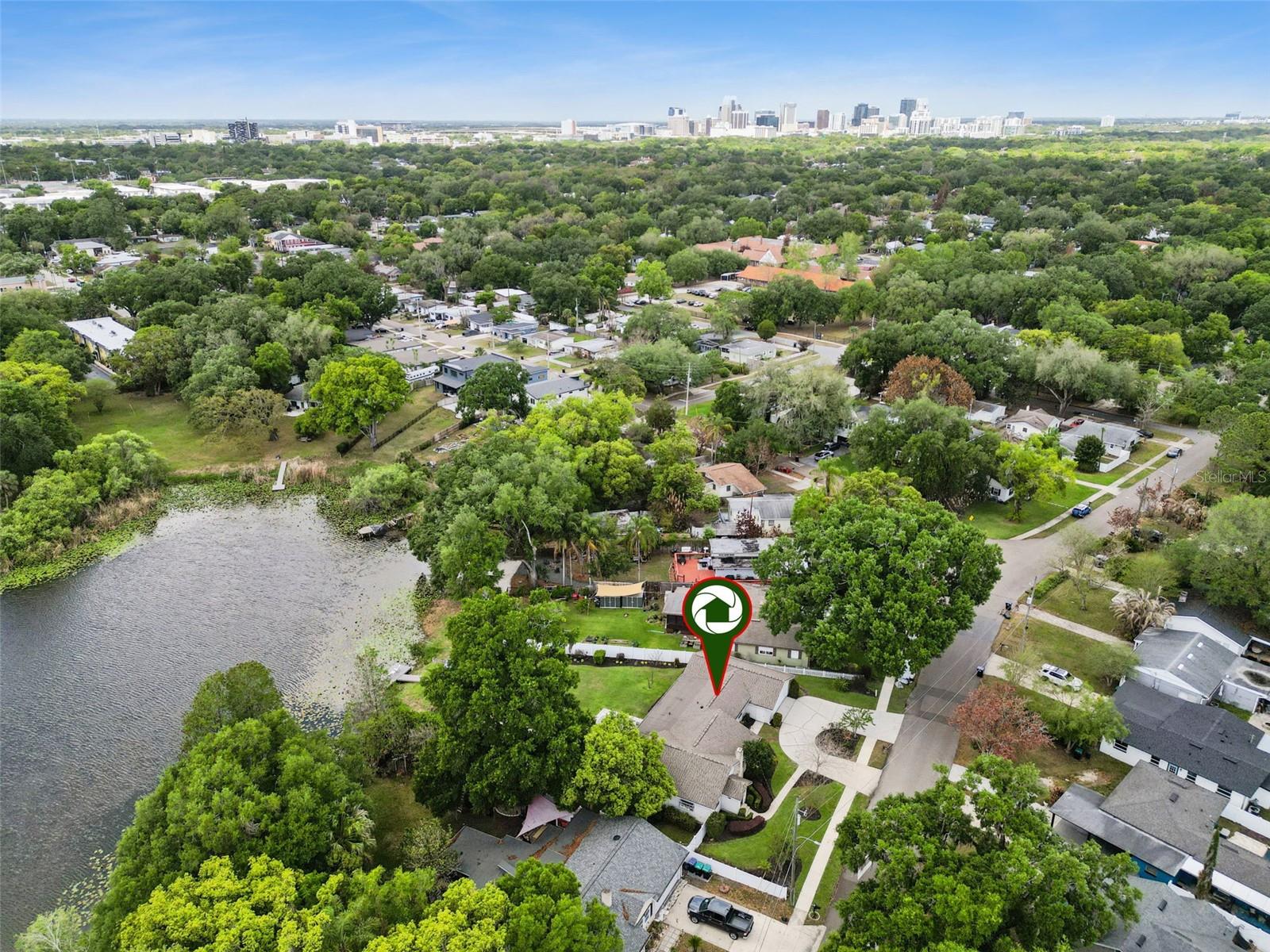2100 MAE STREET, Orlando, FL 32806