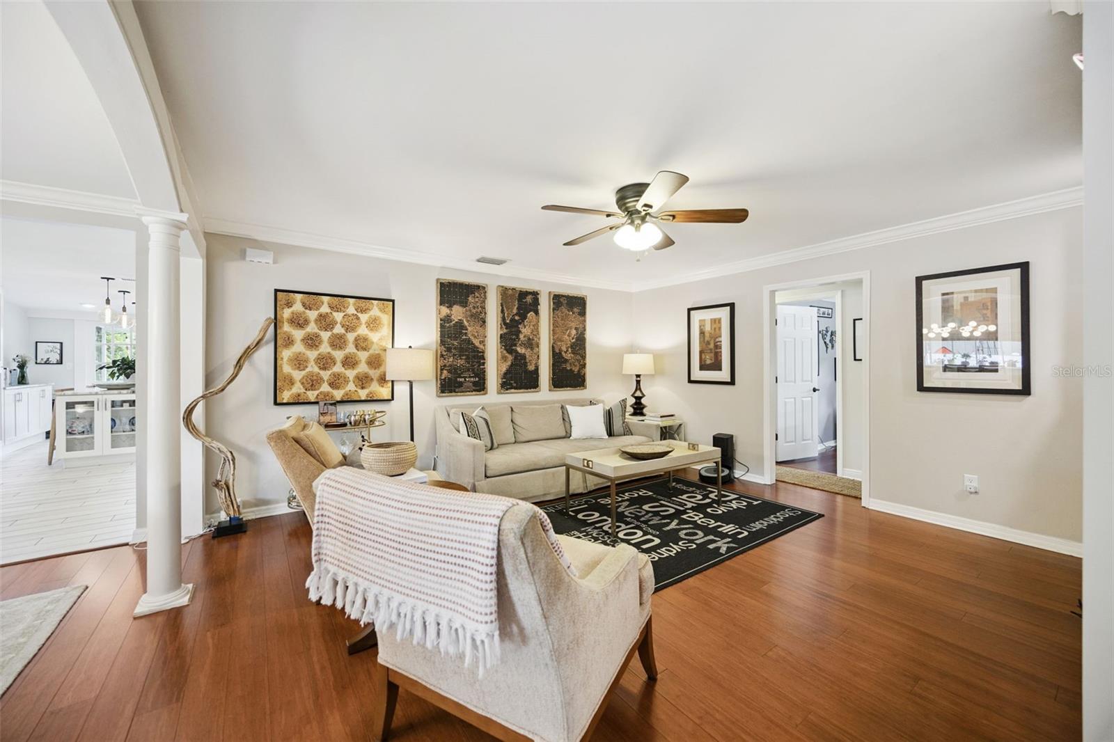 2100 MAE STREET, Orlando, FL 32806