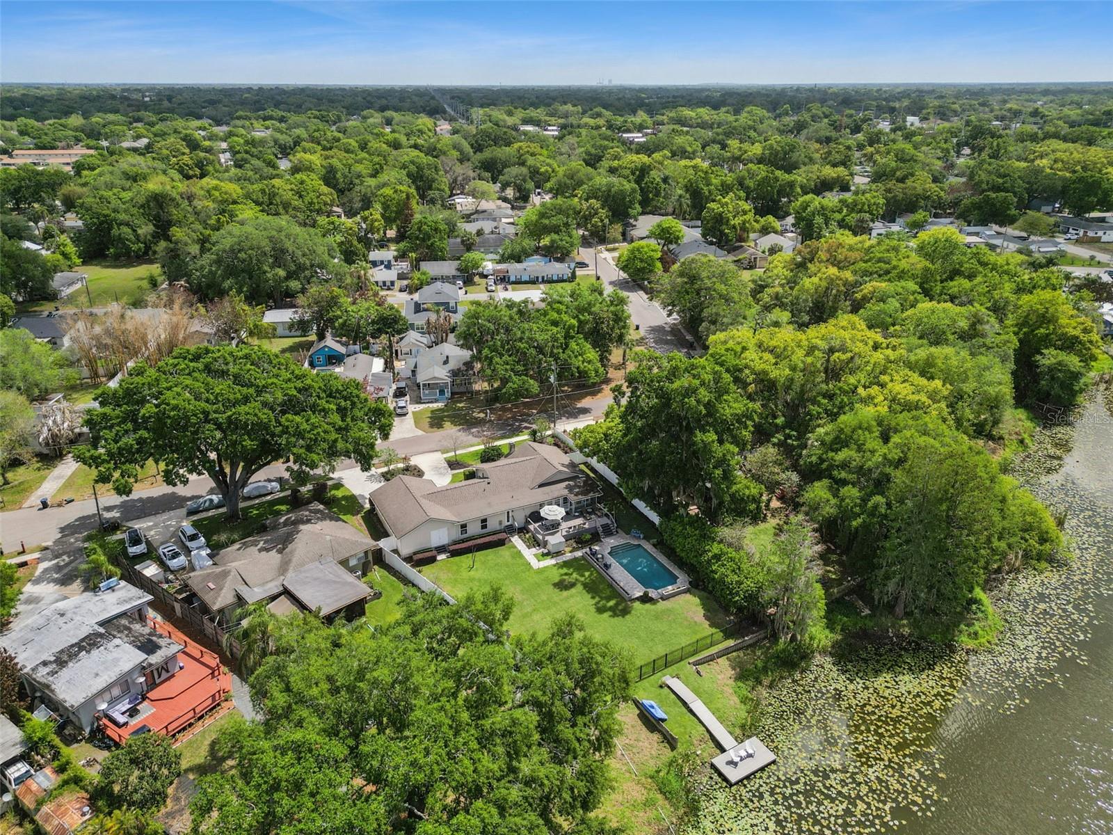 2100 MAE STREET, Orlando, FL 32806