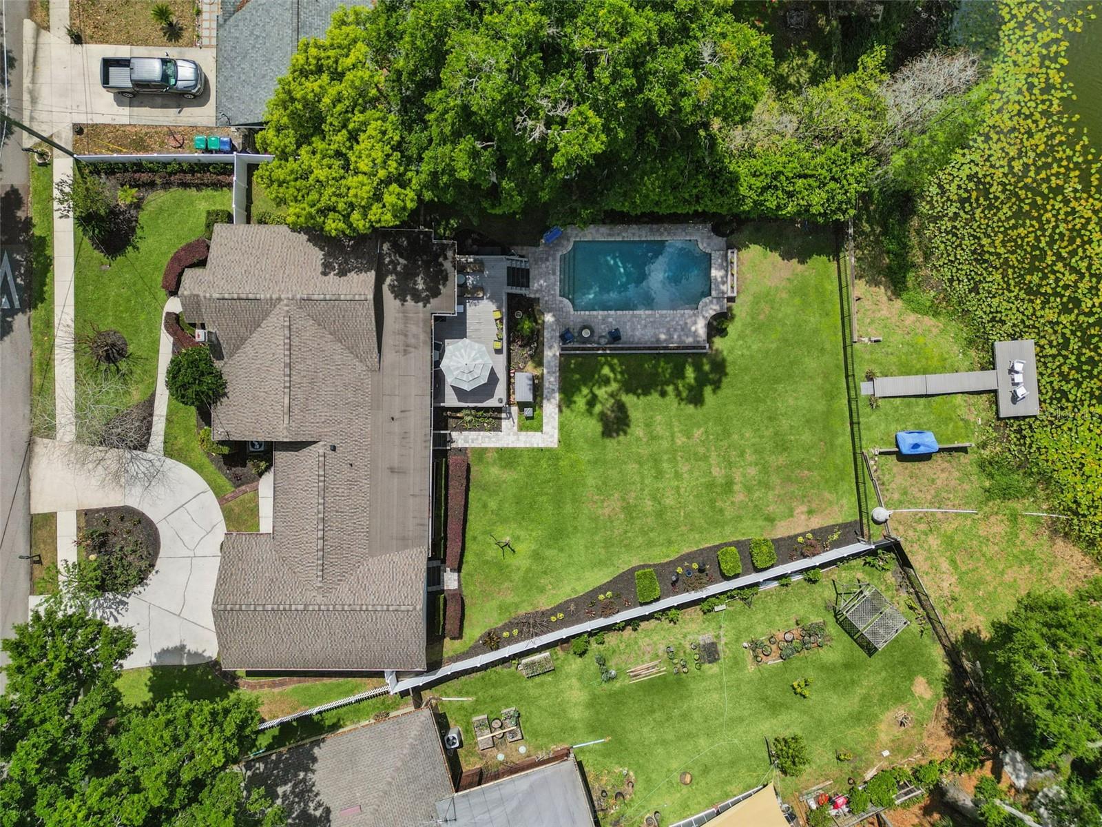 2100 MAE STREET, Orlando, FL 32806