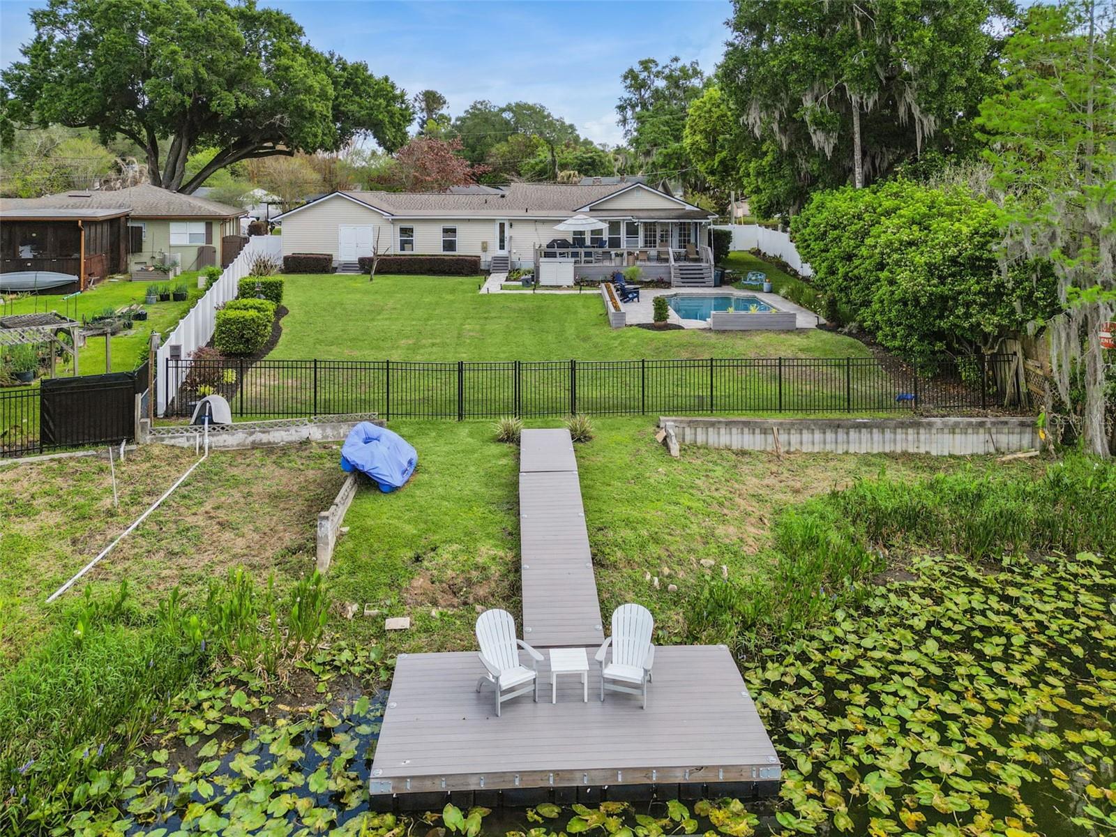 2100 MAE STREET, Orlando, FL 32806