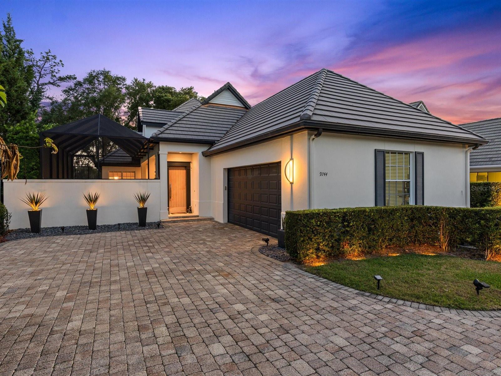 9744 COVENT GARDEN DRIVE, Orlando, FL 32827