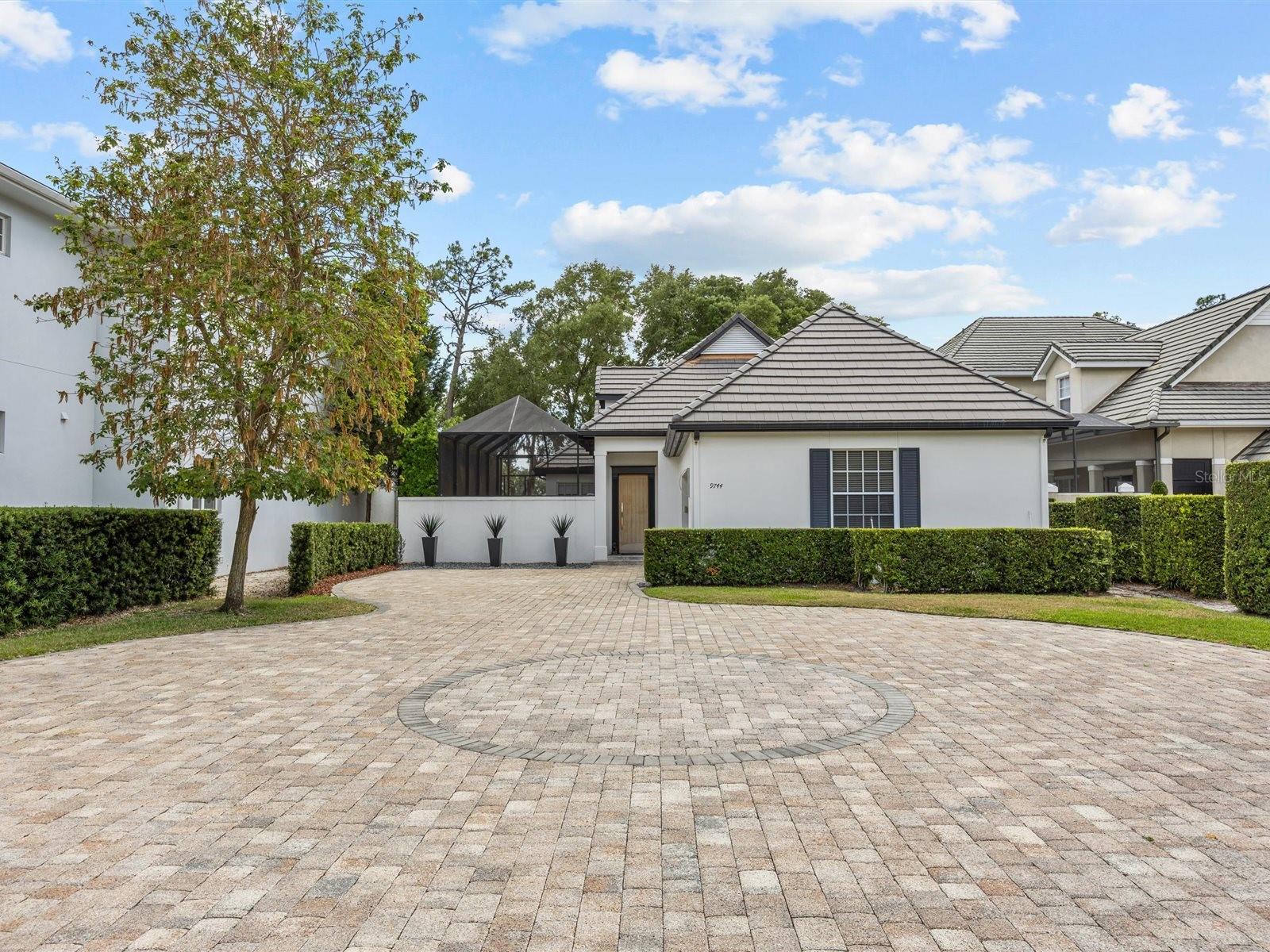 9744 COVENT GARDEN DRIVE, Orlando, FL 32827