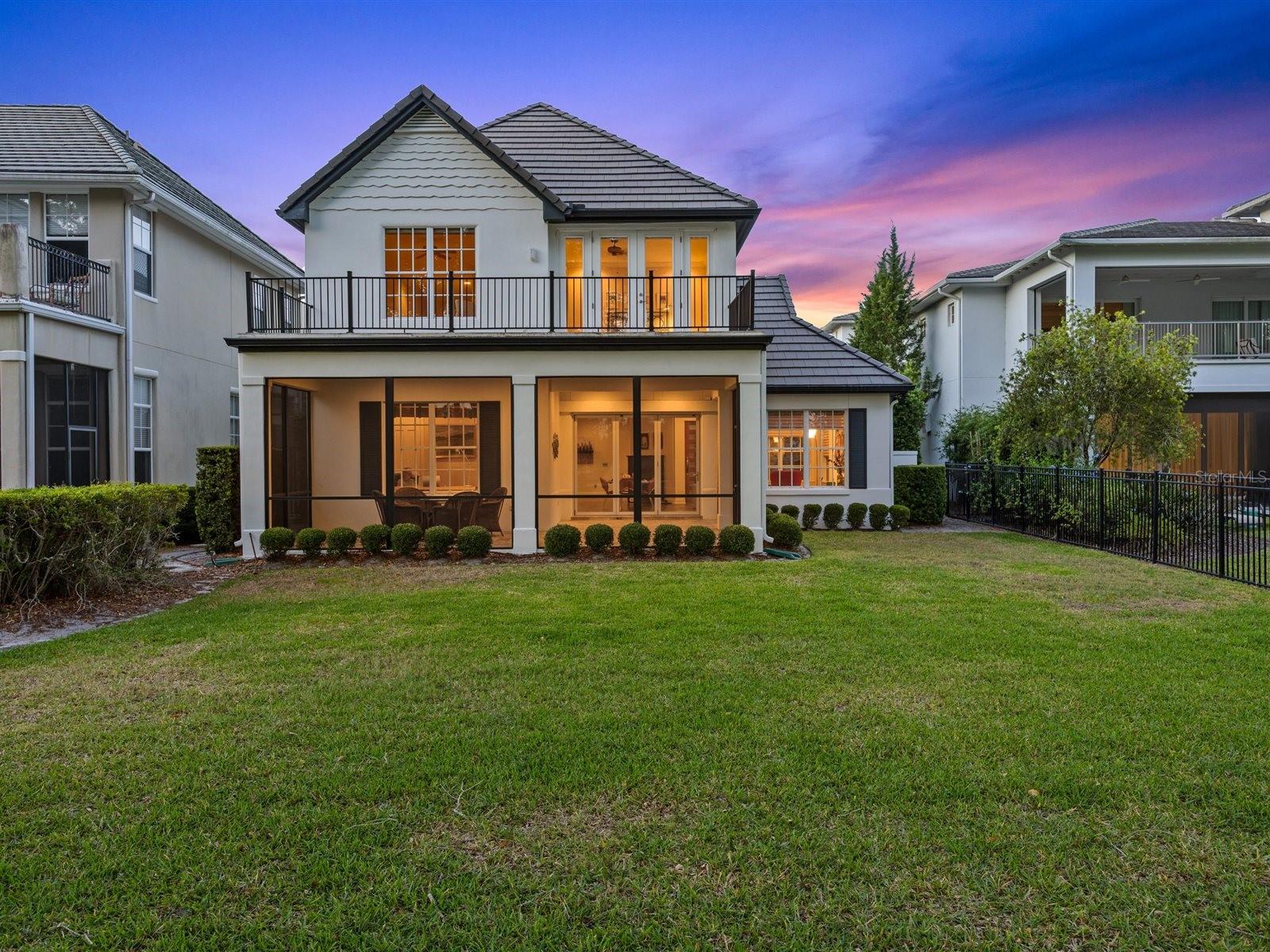 9744 COVENT GARDEN DRIVE, Orlando, FL 32827