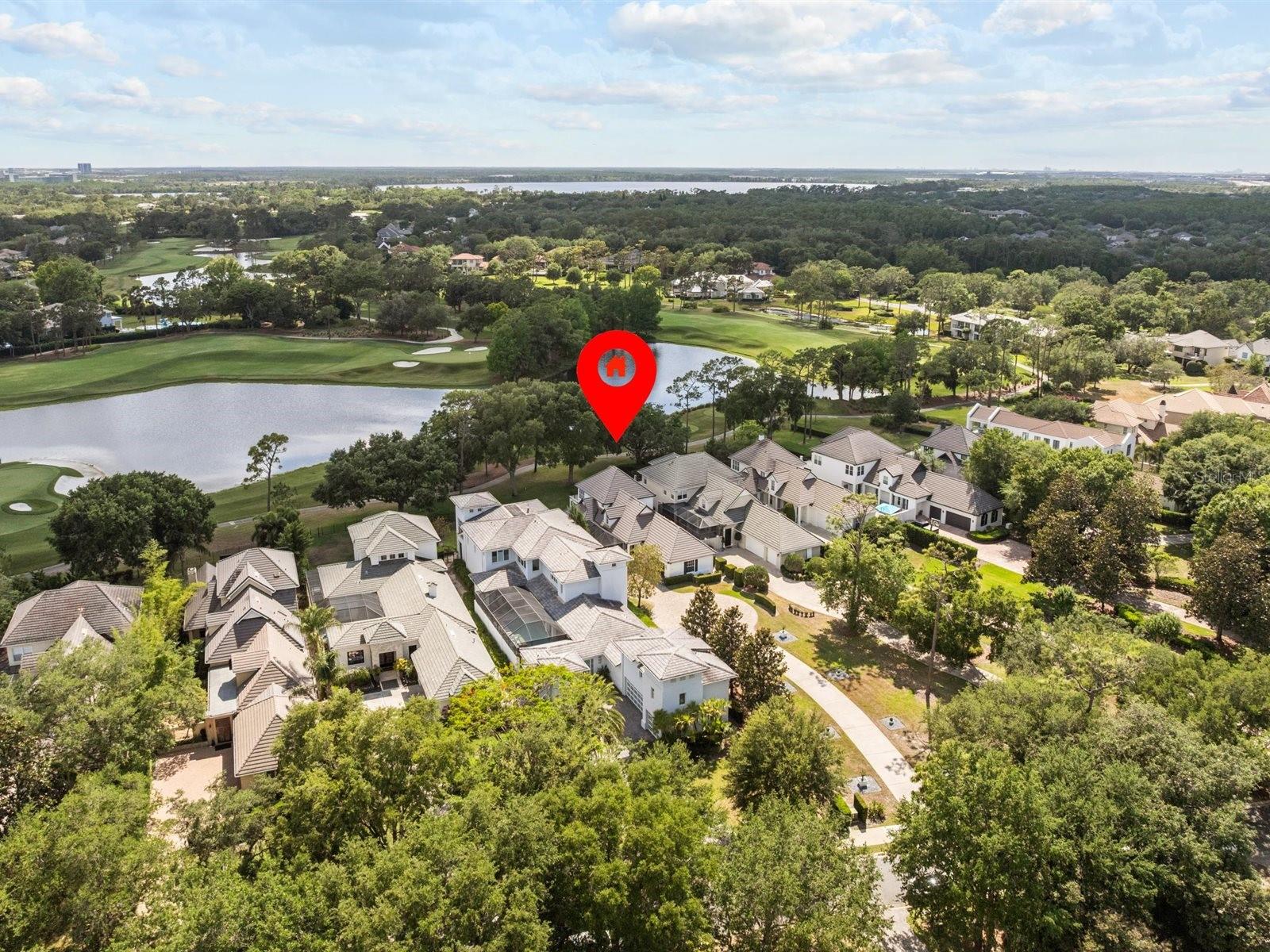 9744 COVENT GARDEN DRIVE, Orlando, FL 32827