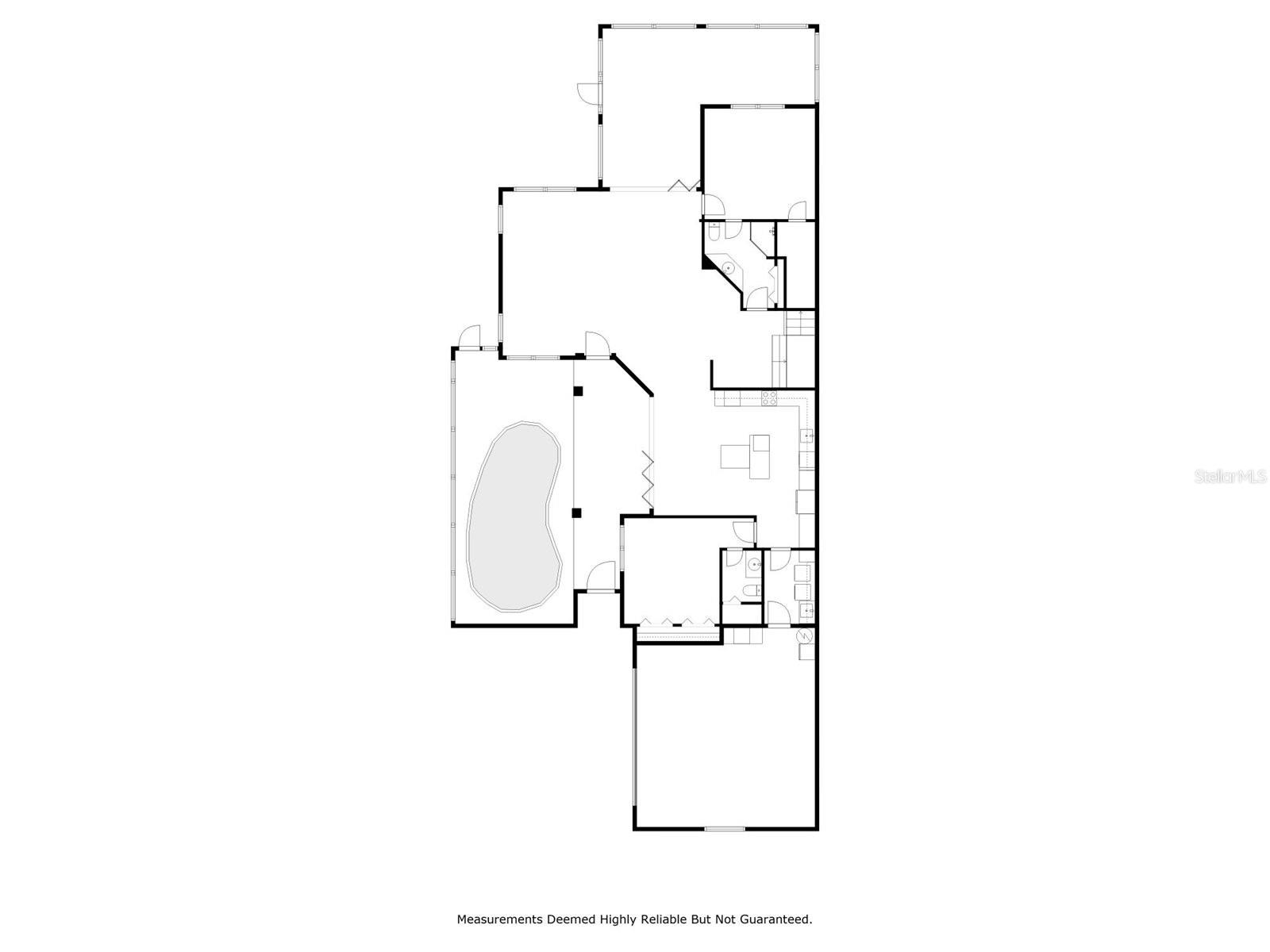 9744 COVENT GARDEN DRIVE, Orlando, FL 32827