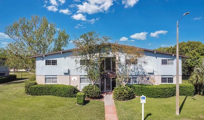 1695 LEE ROAD, #D211, Winter Park, FL 32789