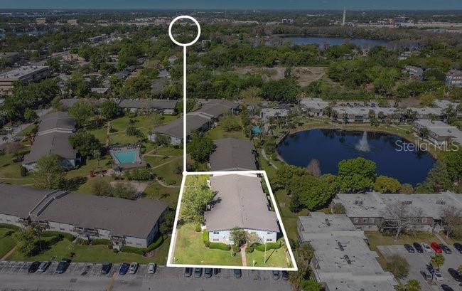 1695 LEE ROAD, #D211, Winter Park, FL 32789