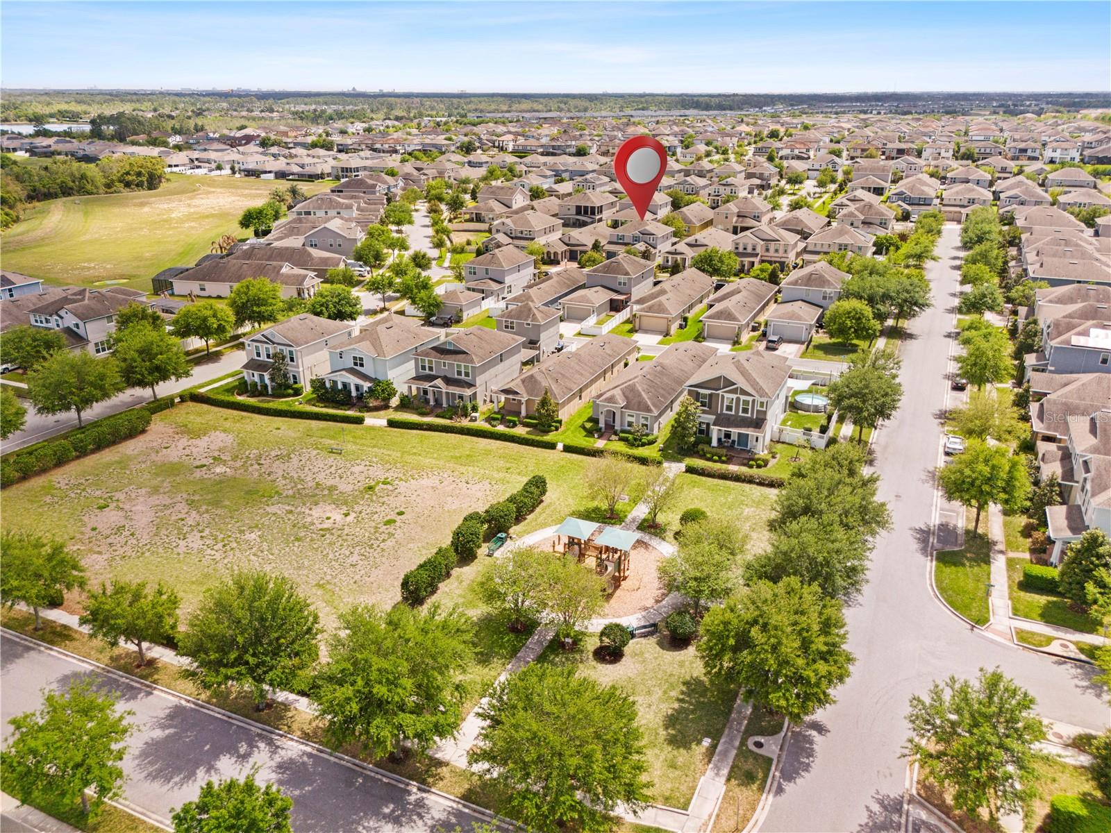 15518 HONEY MANDARIN WAY, Winter Garden, FL 34787