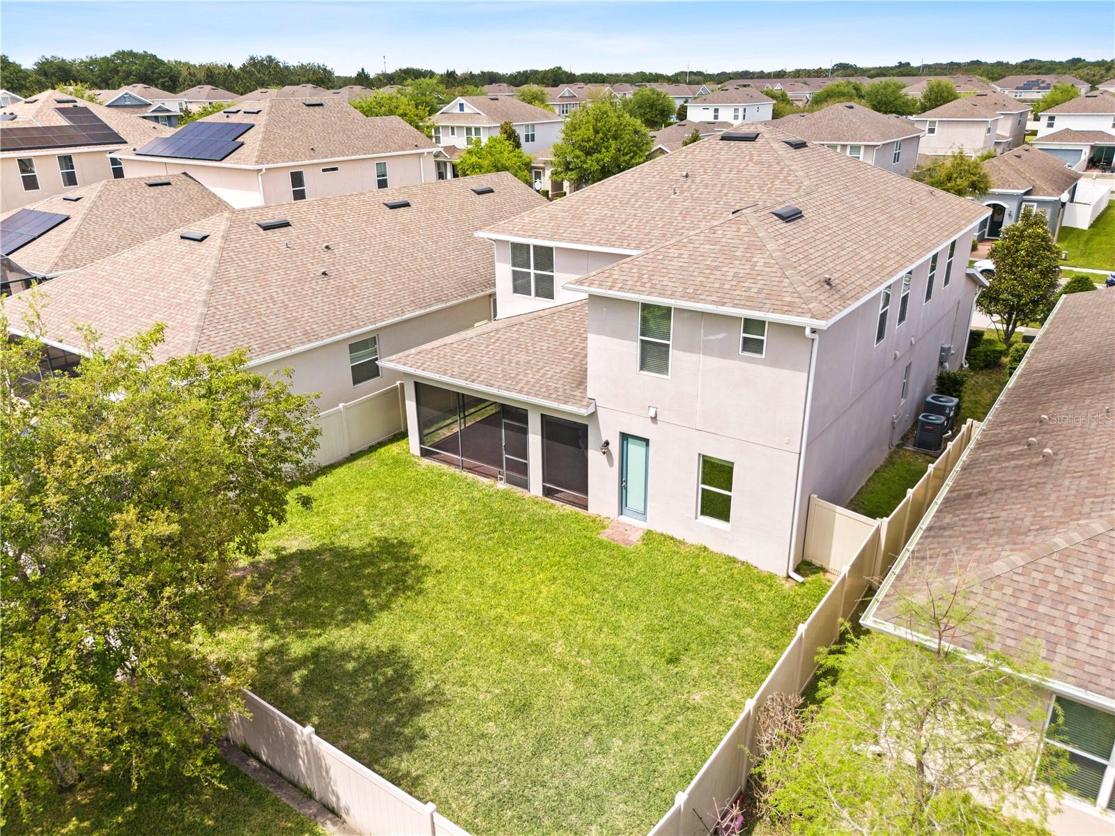 15518 HONEY MANDARIN WAY, Winter Garden, FL 34787
