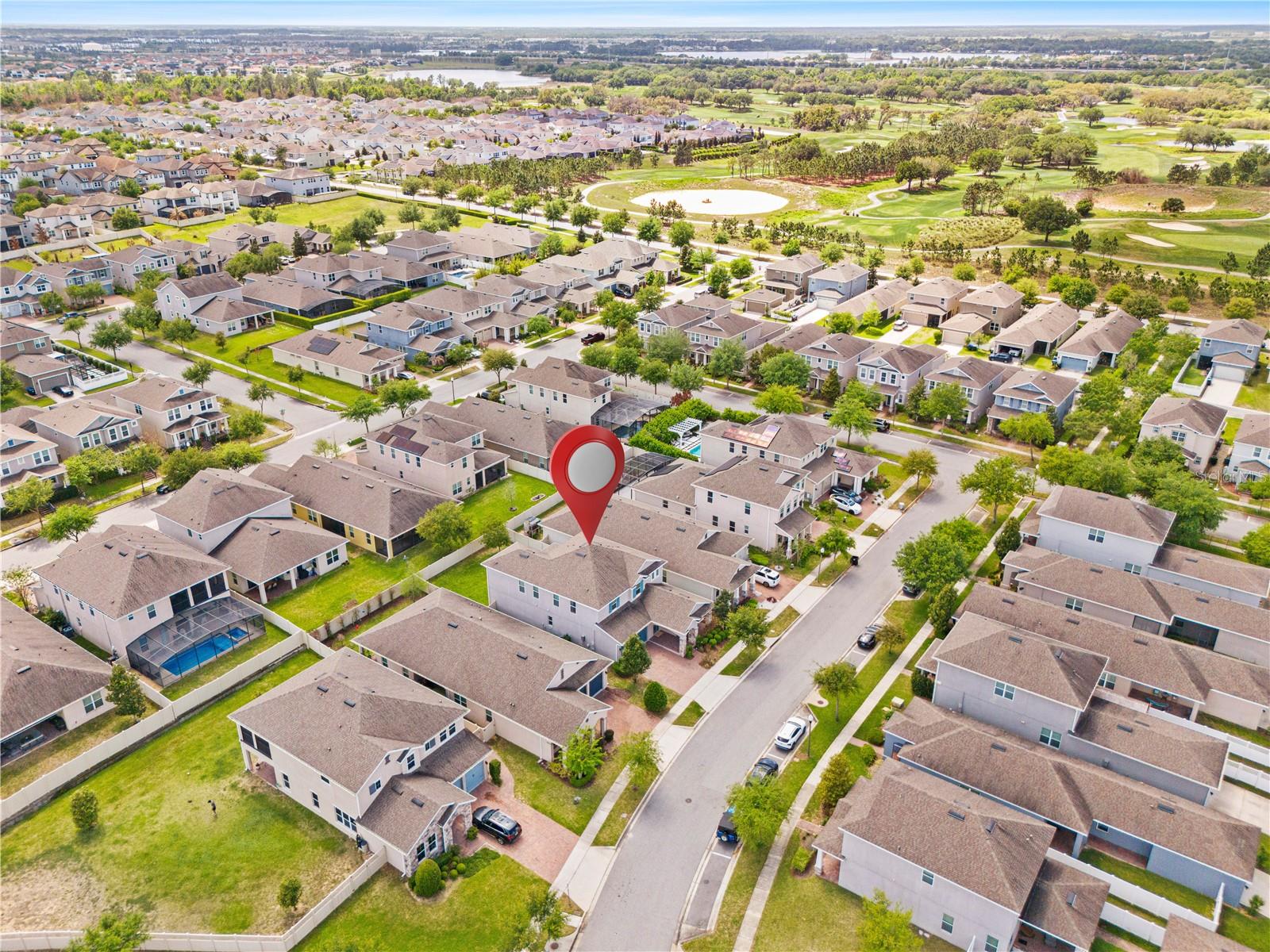 15518 HONEY MANDARIN WAY, Winter Garden, FL 34787