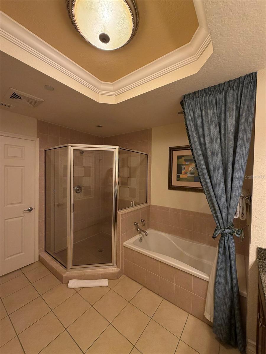 7656 WHISPER WAY, #401, Reunion, FL 34747