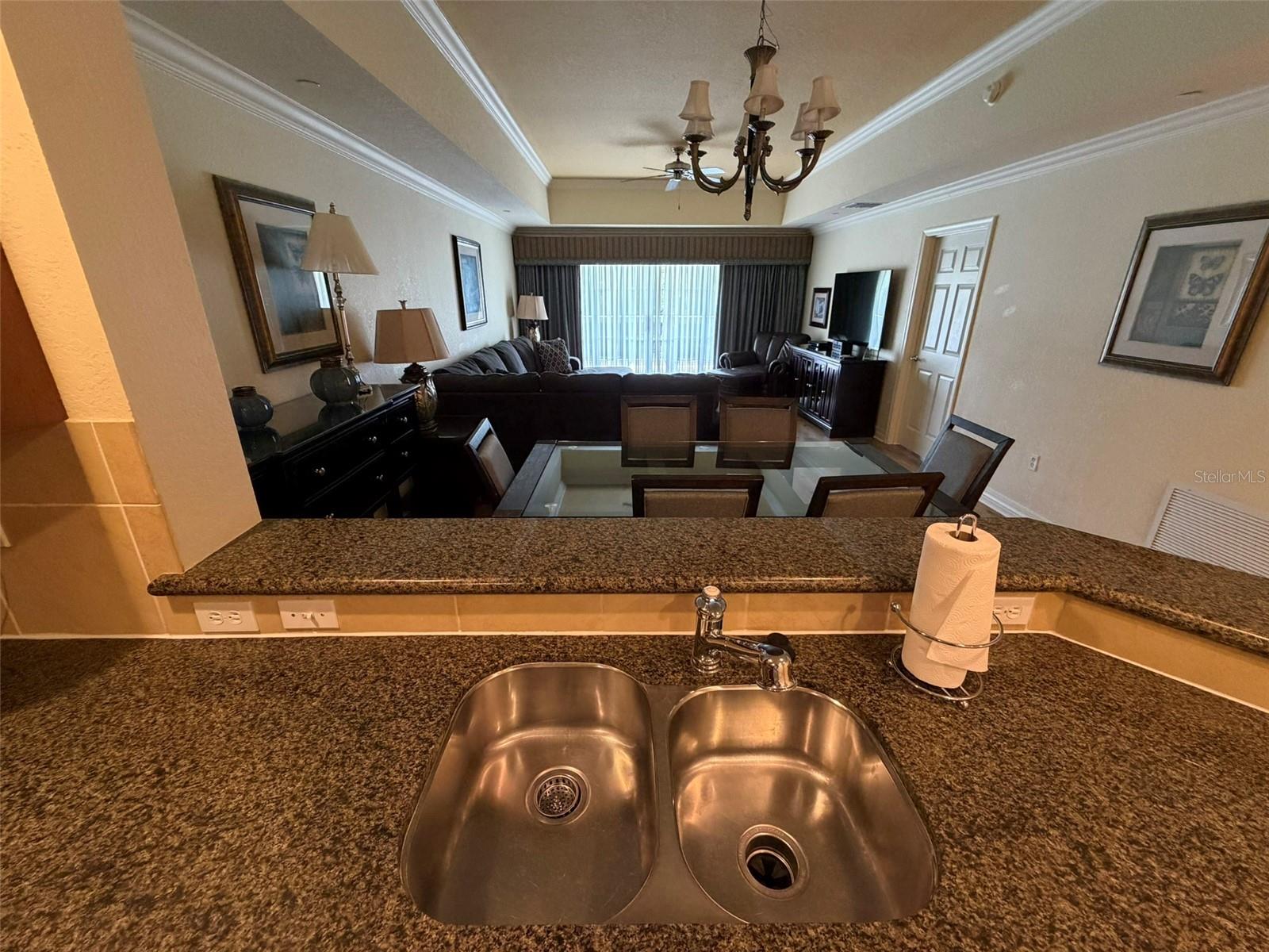 7656 WHISPER WAY, #401, Reunion, FL 34747
