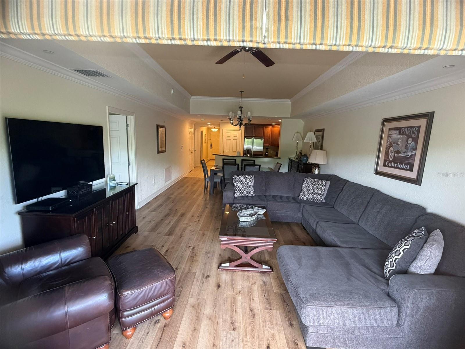 7656 WHISPER WAY, #401, Reunion, FL 34747