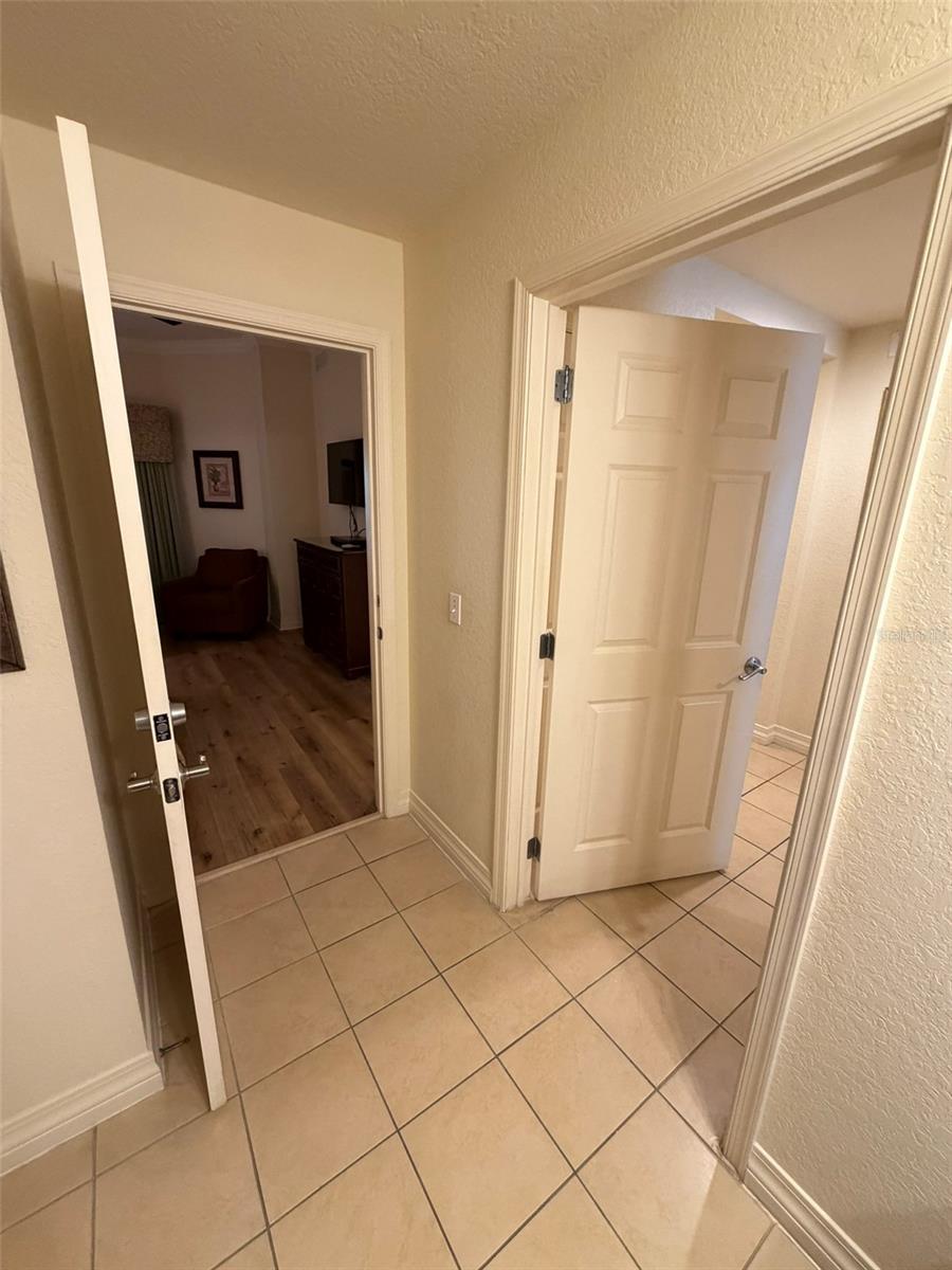 7656 WHISPER WAY, #401, Reunion, FL 34747