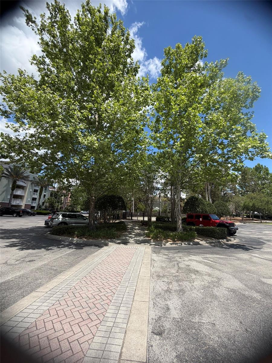 7656 WHISPER WAY, #401, Reunion, FL 34747