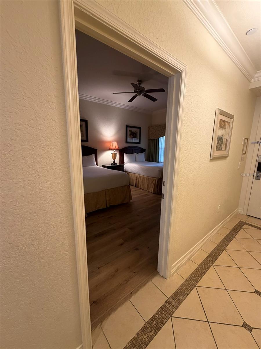 7656 WHISPER WAY, #401, Reunion, FL 34747