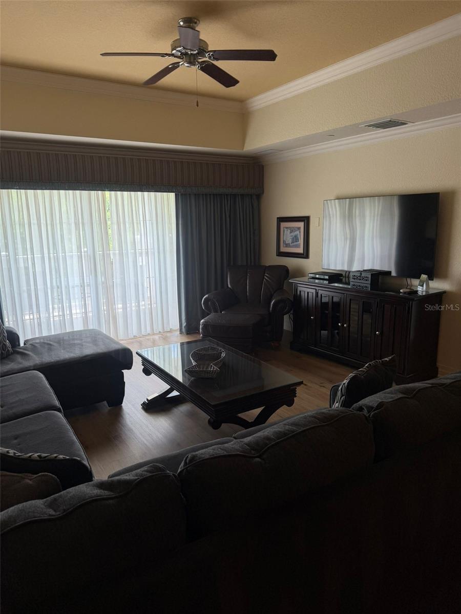 7656 WHISPER WAY, #401, Reunion, FL 34747