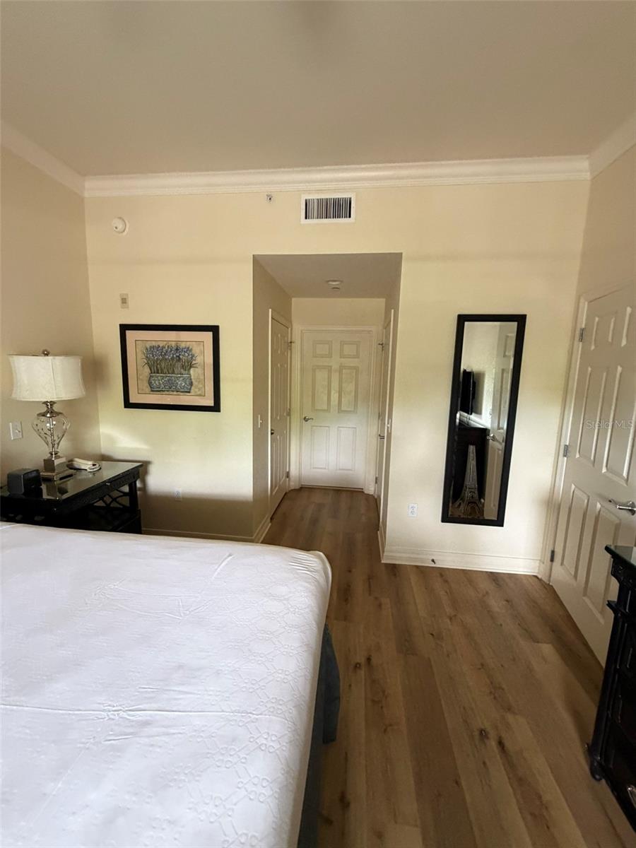 7656 WHISPER WAY, #401, Reunion, FL 34747