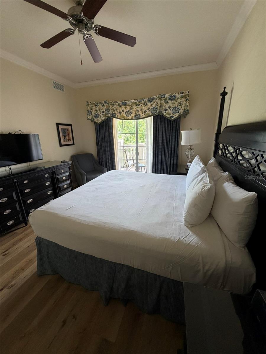 7656 WHISPER WAY, #401, Reunion, FL 34747