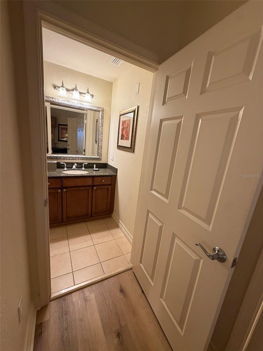 7656 WHISPER WAY, #401, Reunion, FL 34747