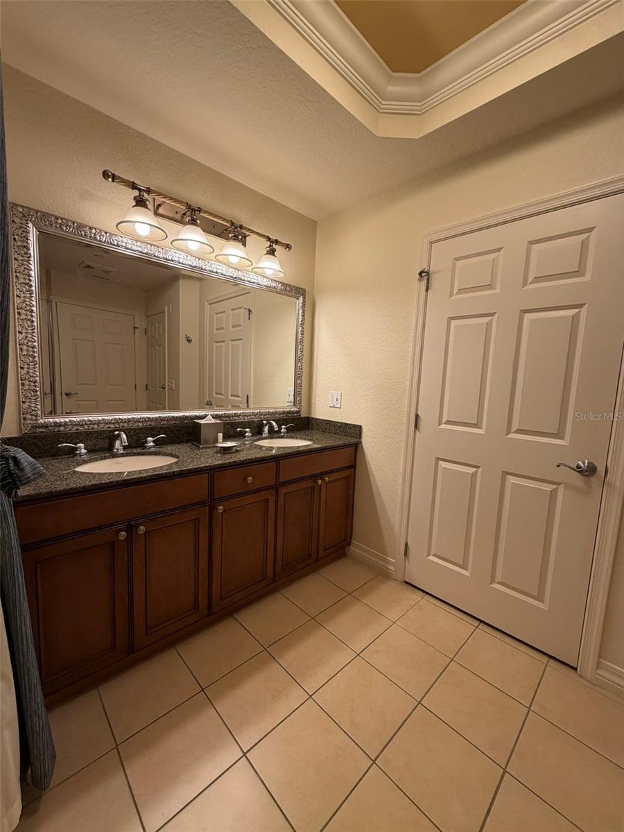 7656 WHISPER WAY, #401, Reunion, FL 34747