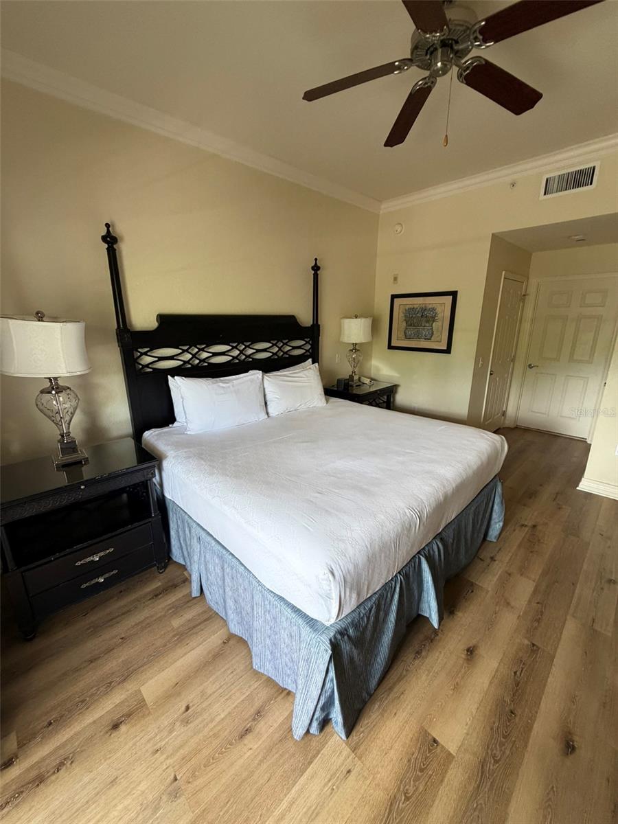 7656 WHISPER WAY, #401, Reunion, FL 34747