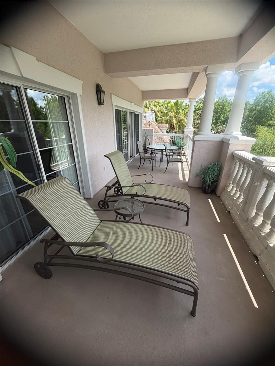 7656 WHISPER WAY, #401, Reunion, FL 34747