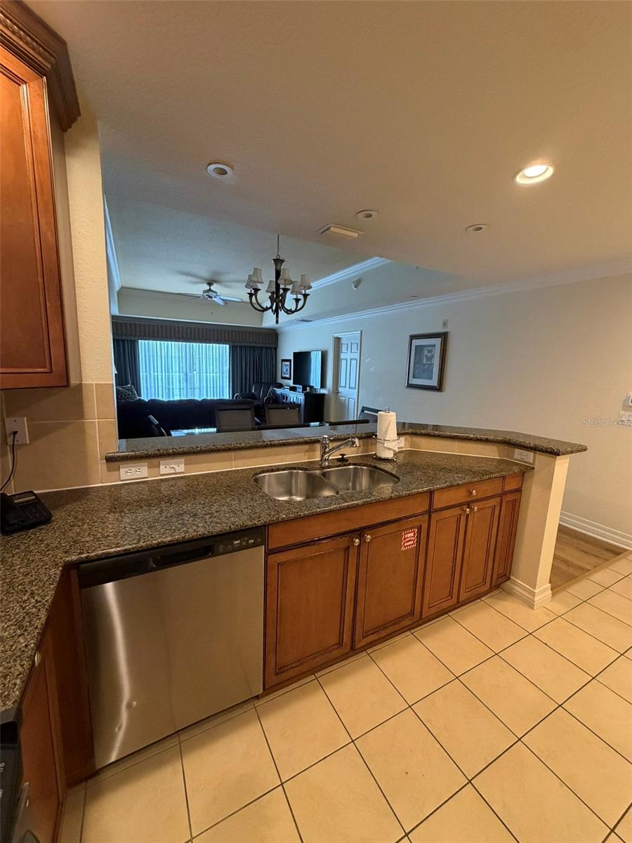 7656 WHISPER WAY, #401, Reunion, FL 34747