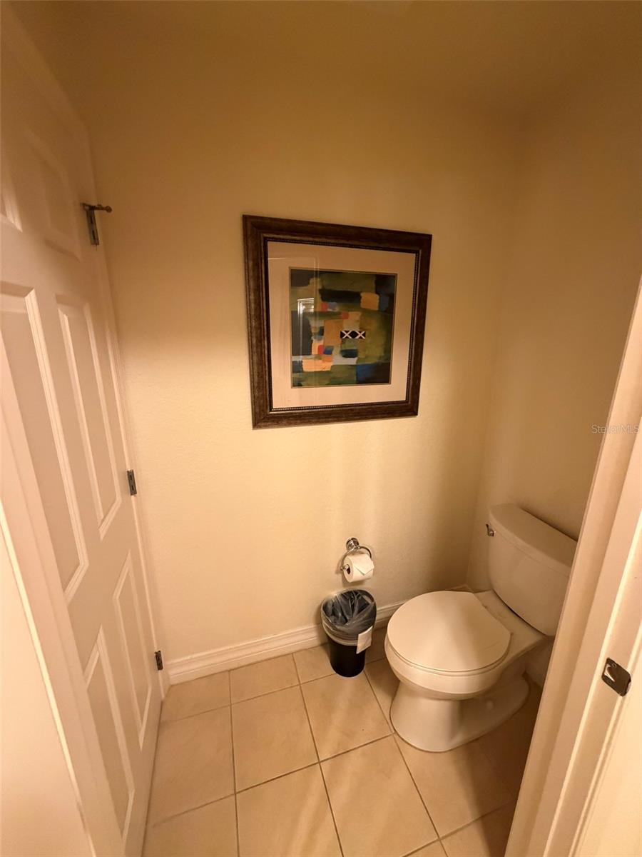 7656 WHISPER WAY, #401, Reunion, FL 34747