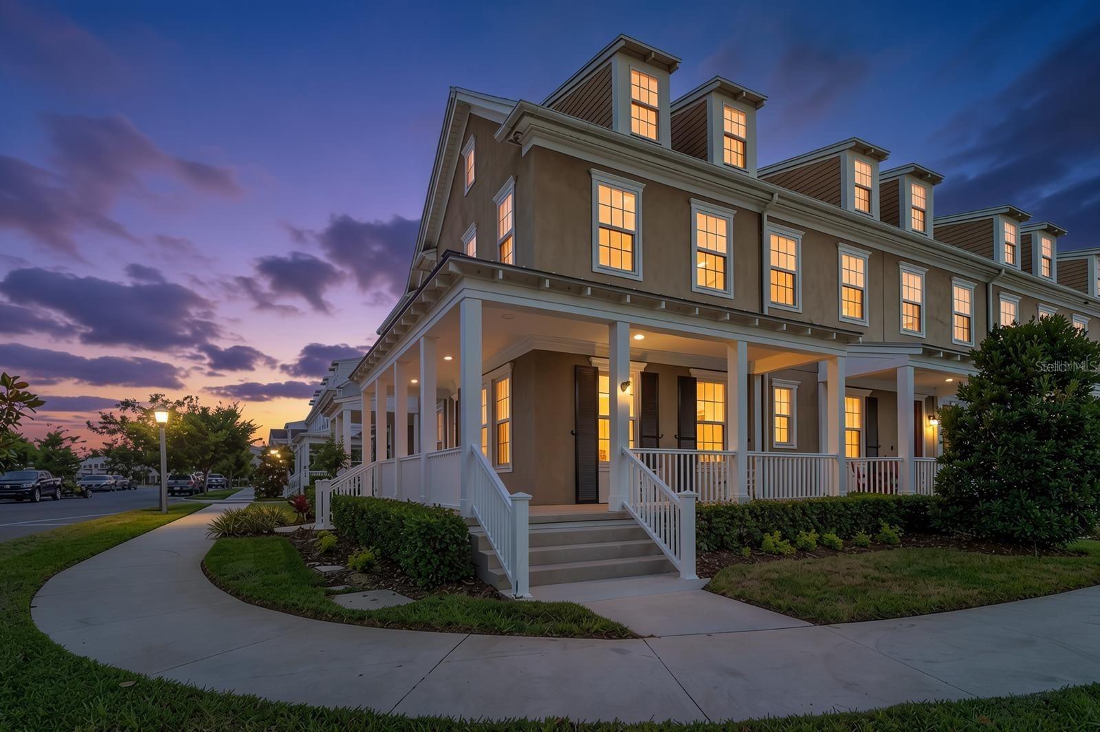 1851 COASTAL COURT, Celebration, FL 34747
