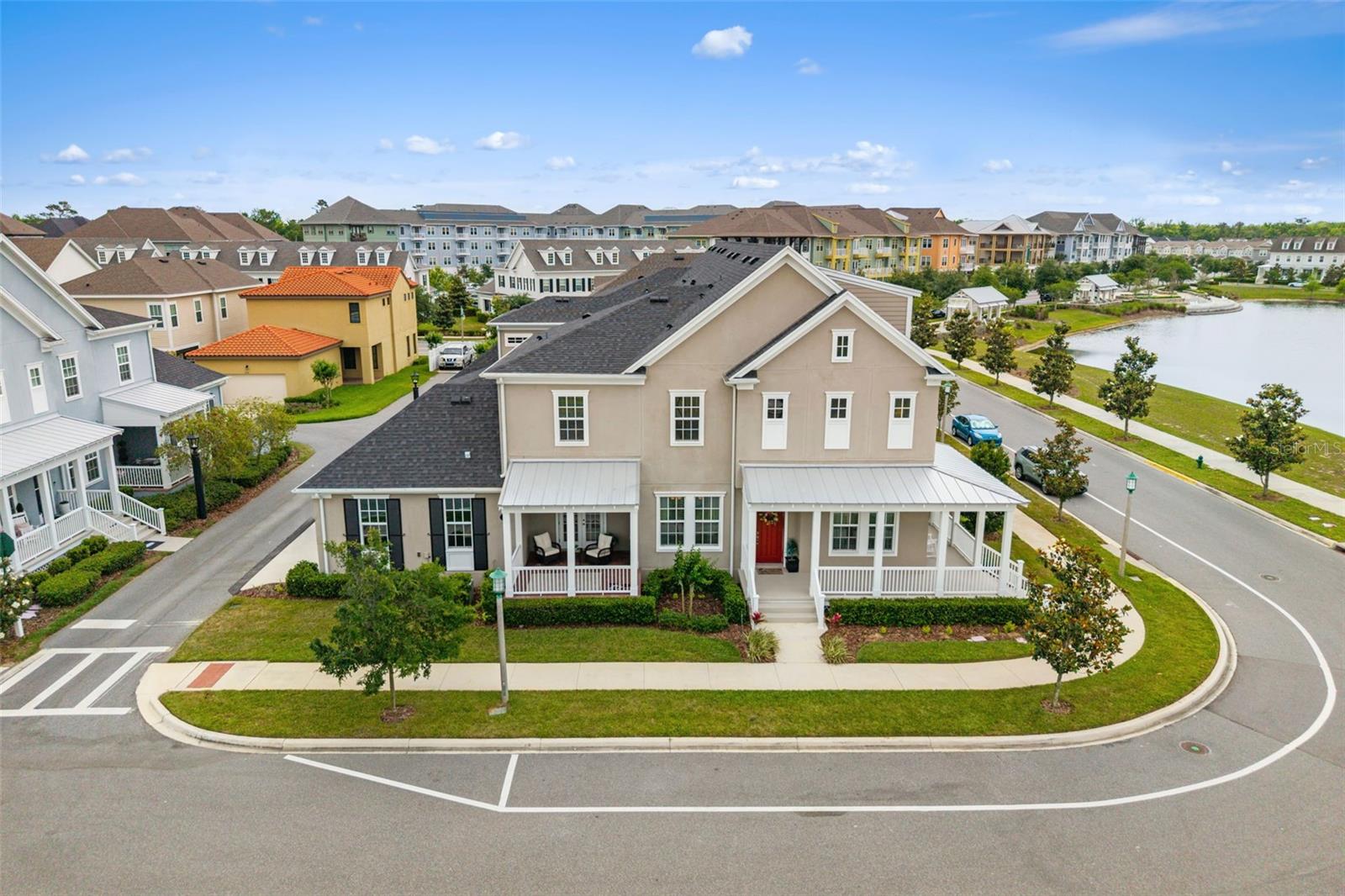 1851 COASTAL COURT, Celebration, FL 34747