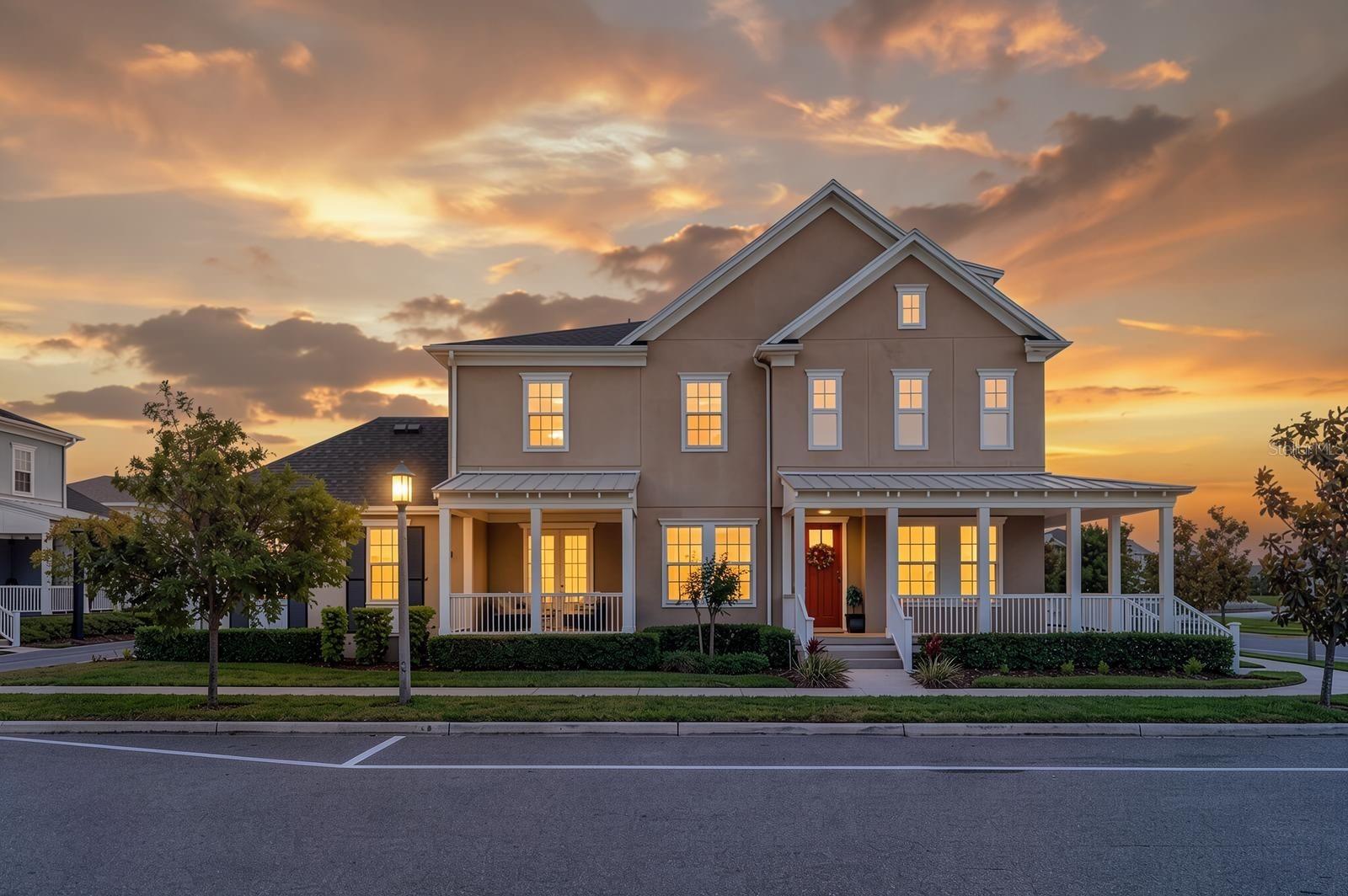 1851 COASTAL COURT, Celebration, FL 34747