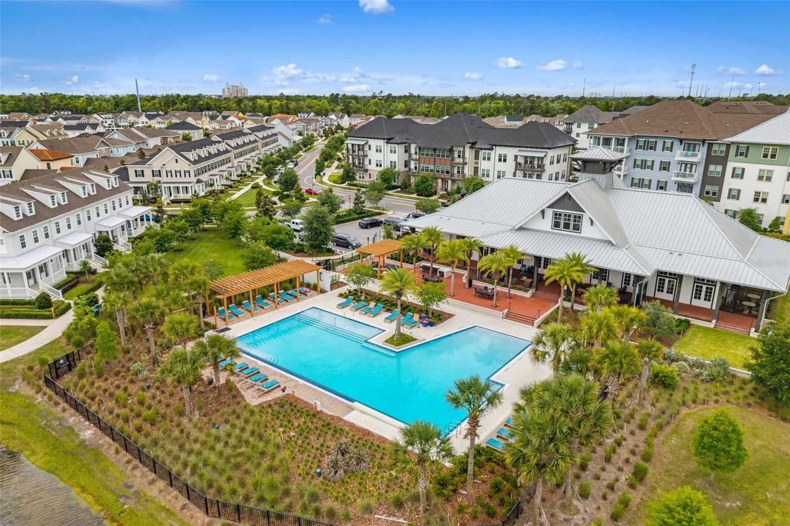 1851 COASTAL COURT, Celebration, FL 34747
